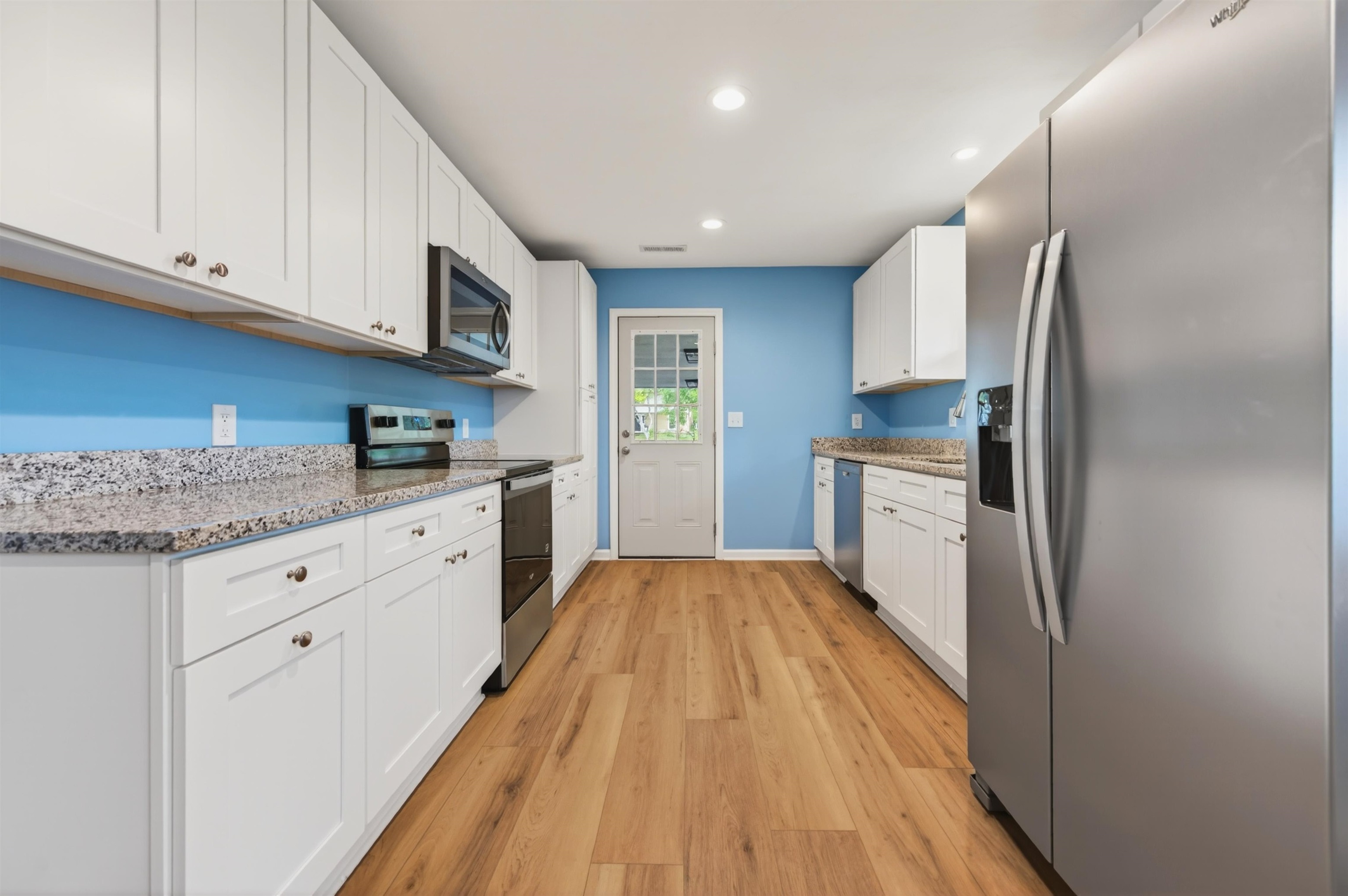 104 Haven Drive Radford VA 24141
