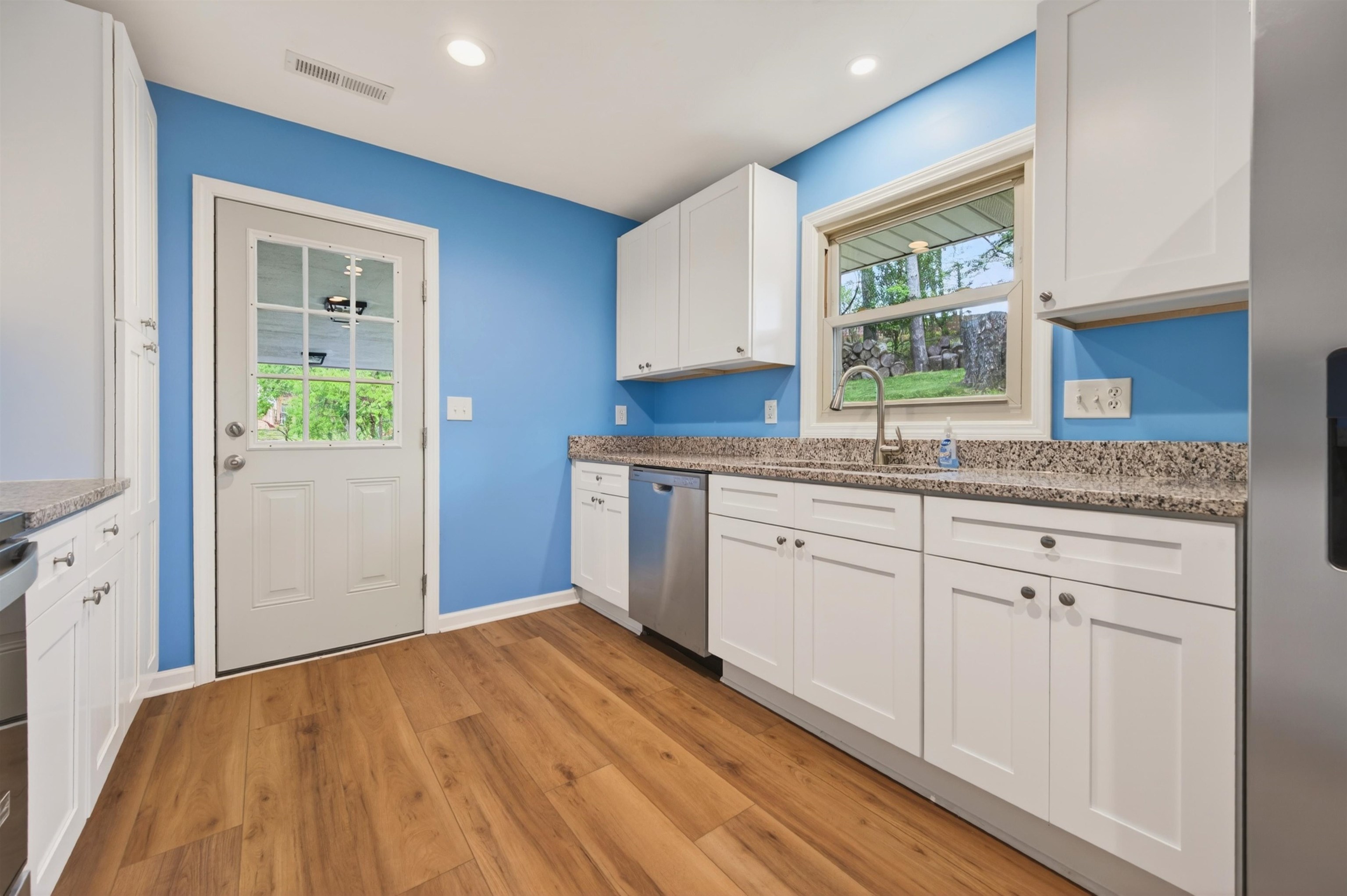 104 Haven Drive Radford VA 24141