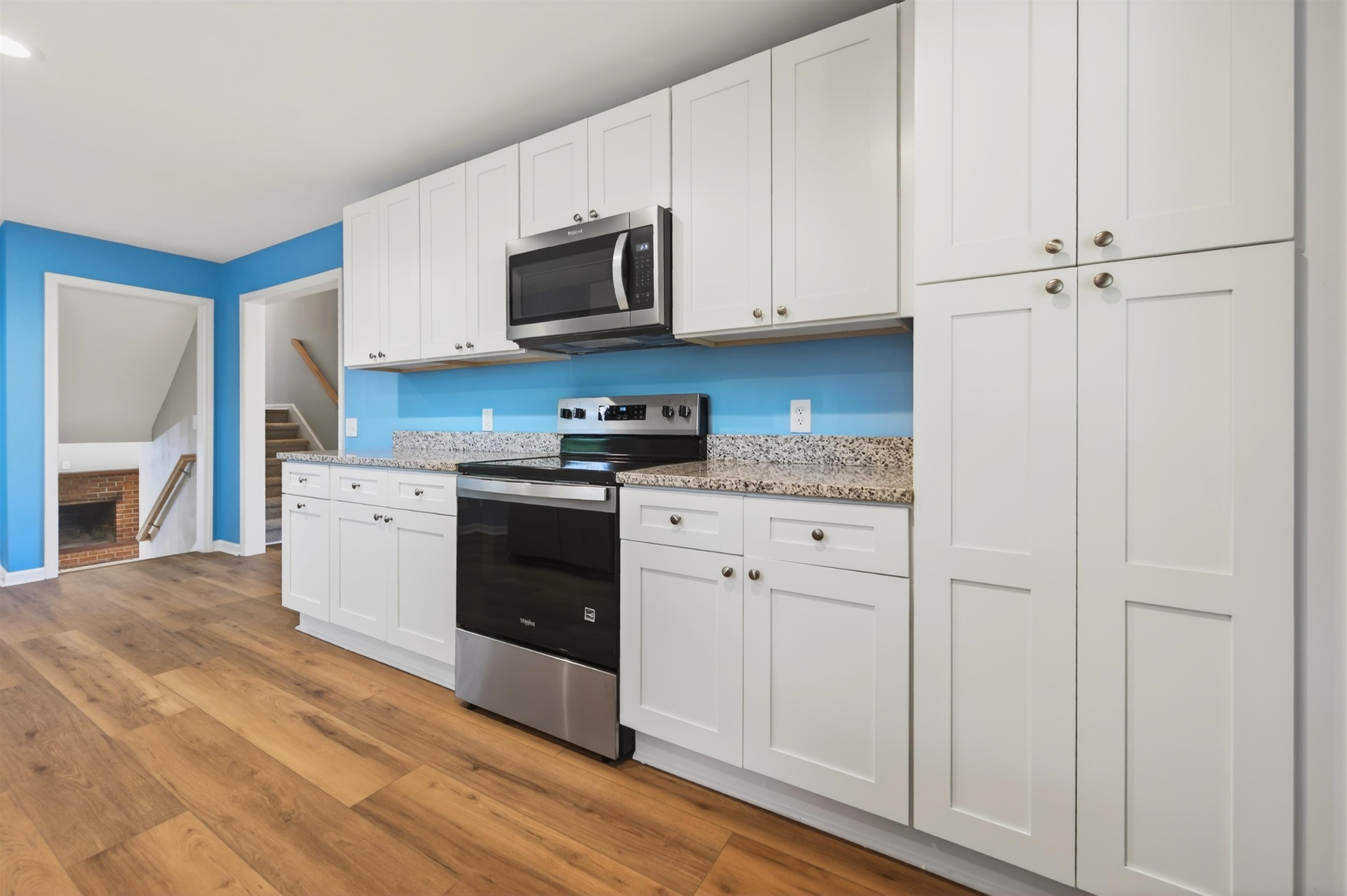 104 Haven Drive Radford VA 24141