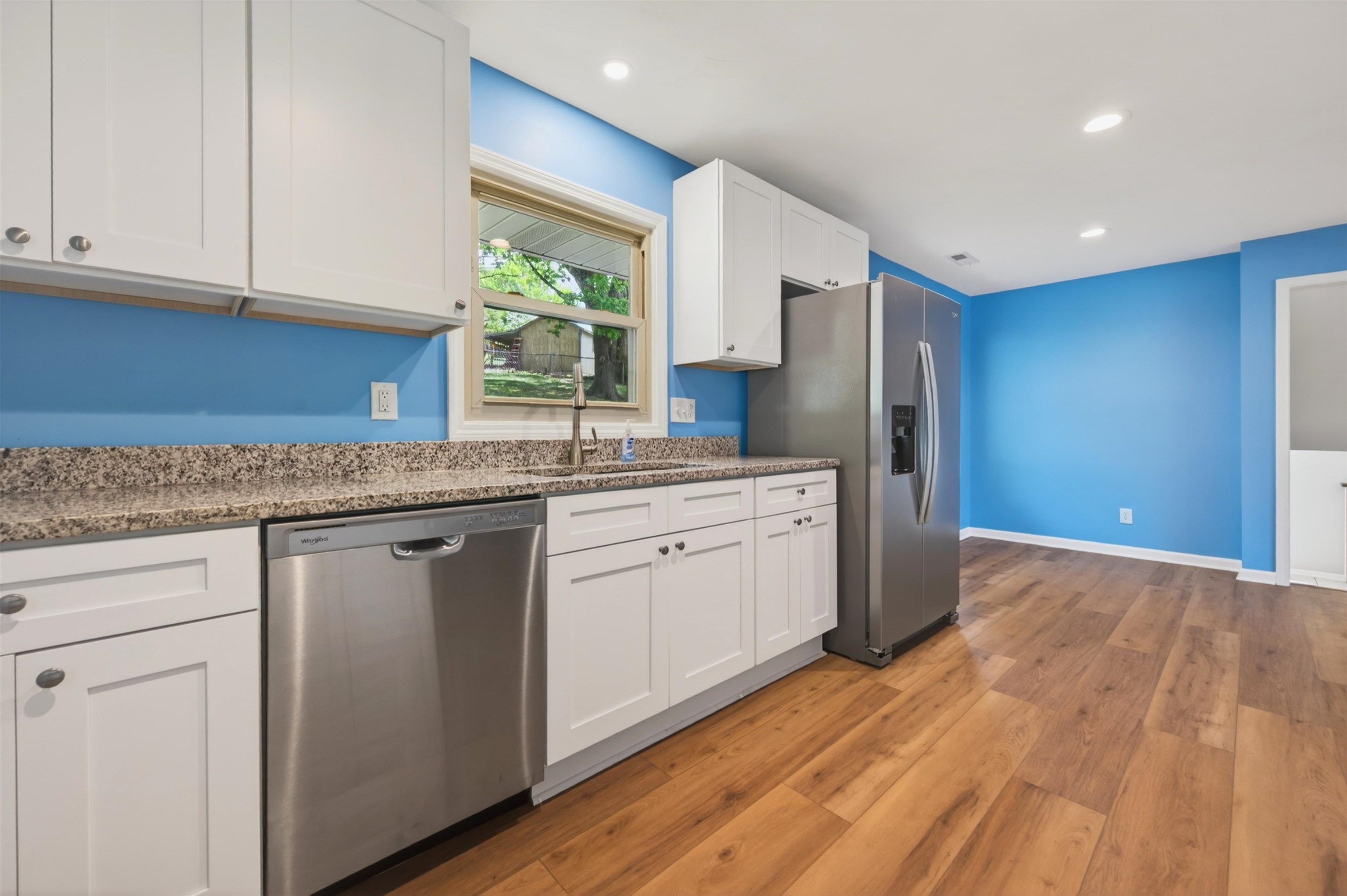 104 Haven Drive Radford VA 24141