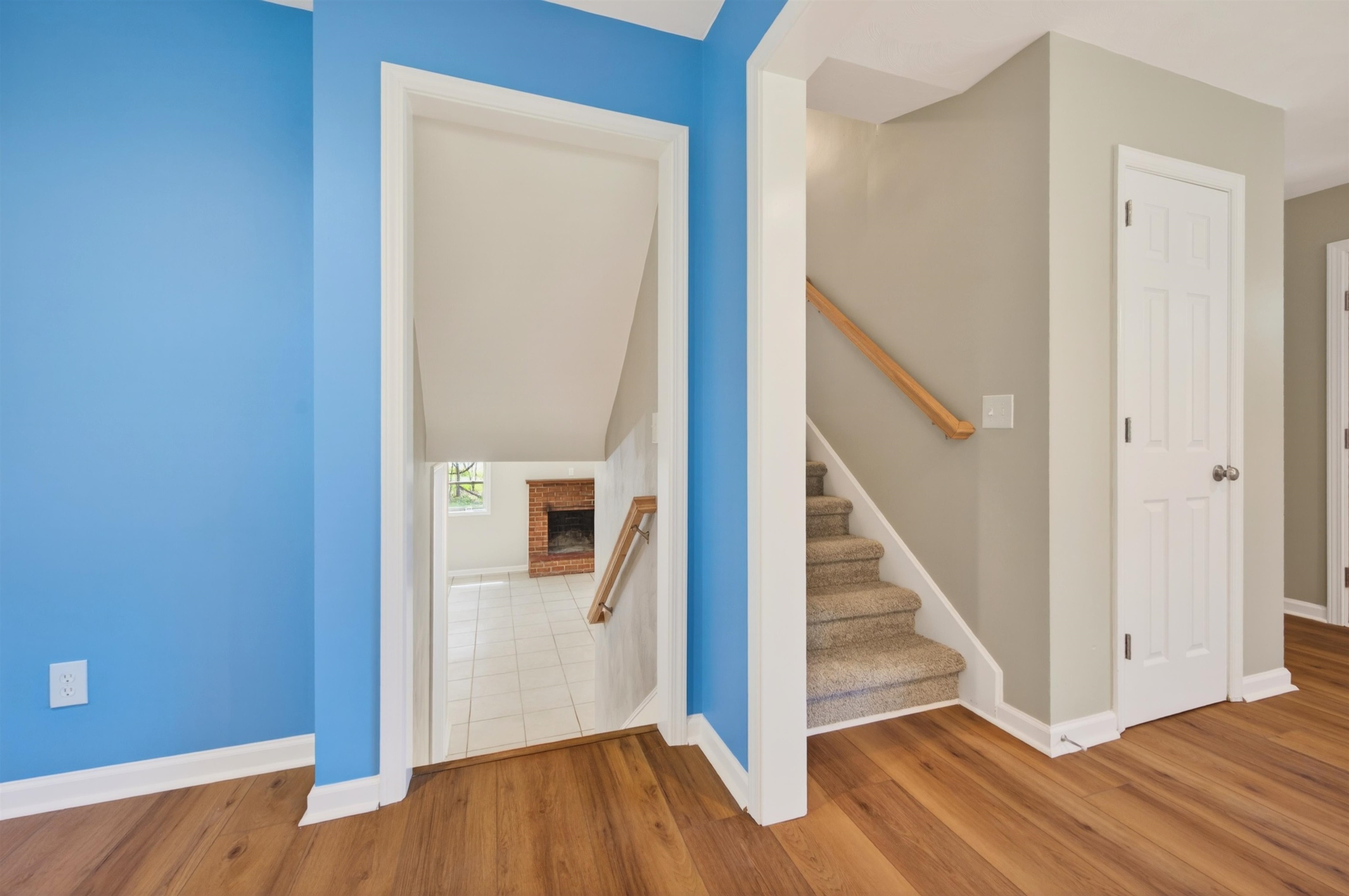 104 Haven Drive Radford VA 24141