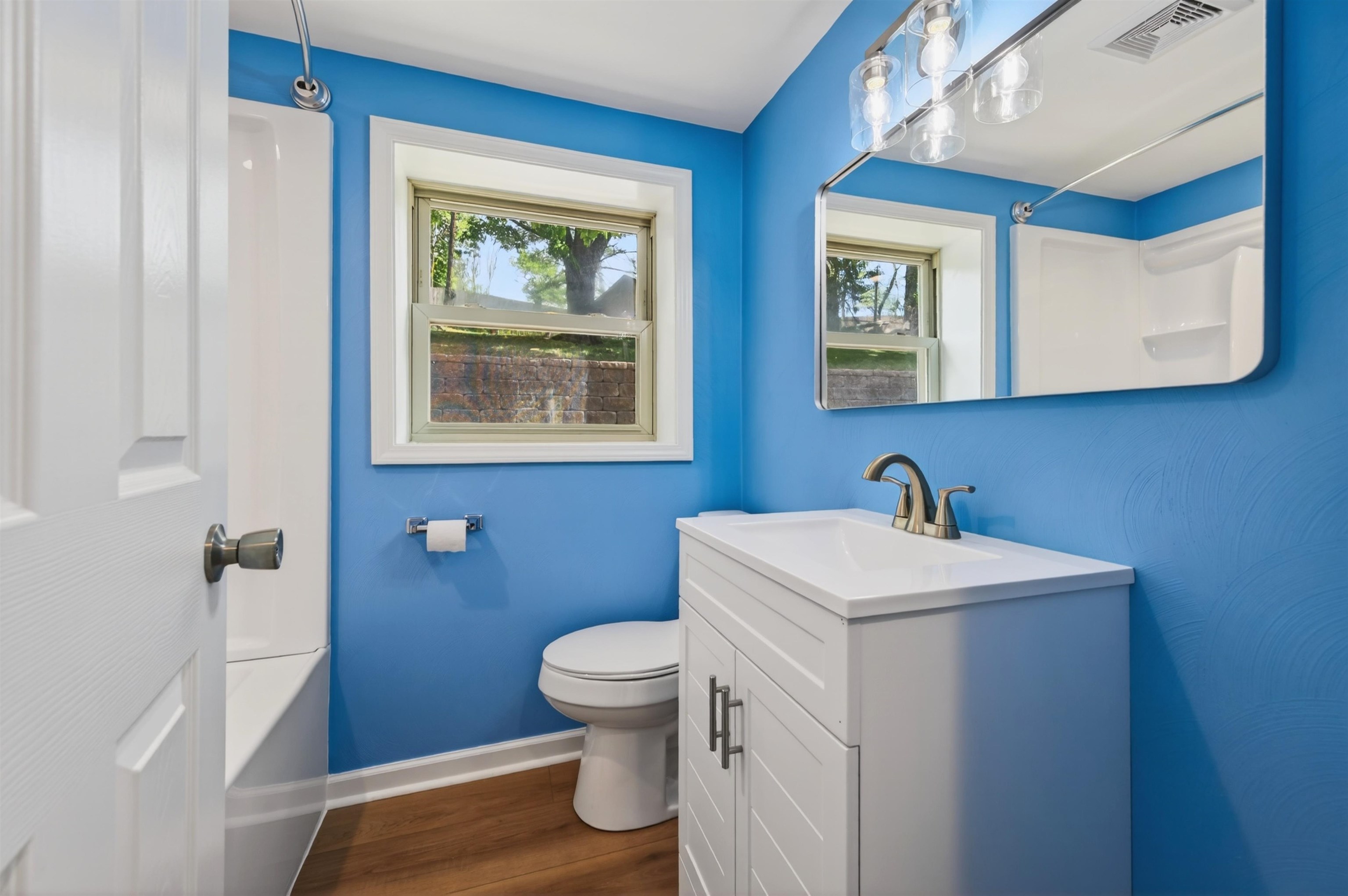 104 Haven Drive Radford VA 24141