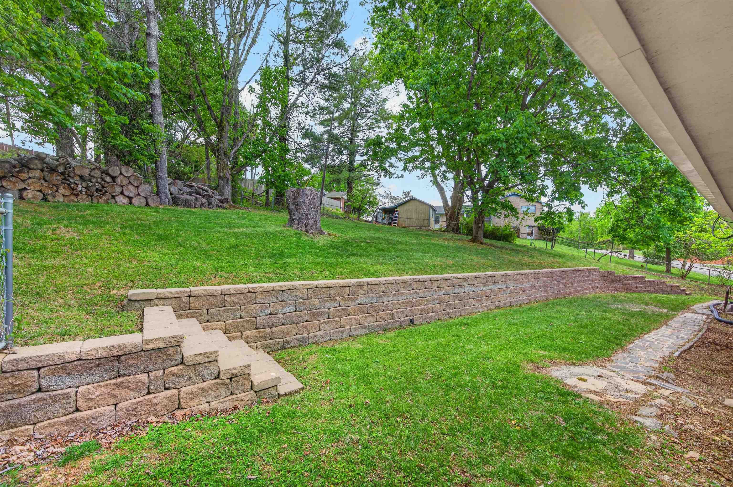 104 Haven Drive Radford VA 24141