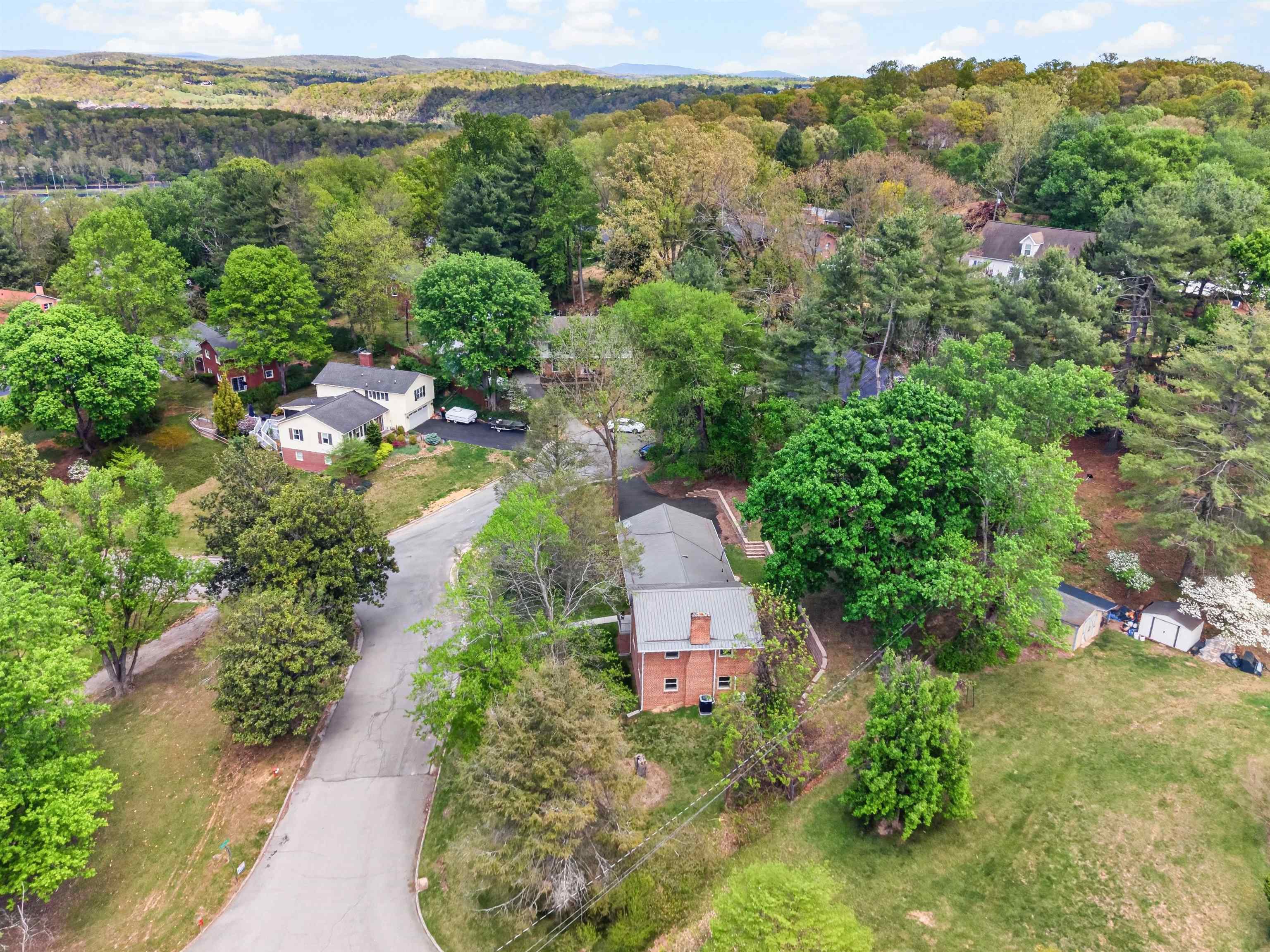 104 Haven Drive Radford VA 24141