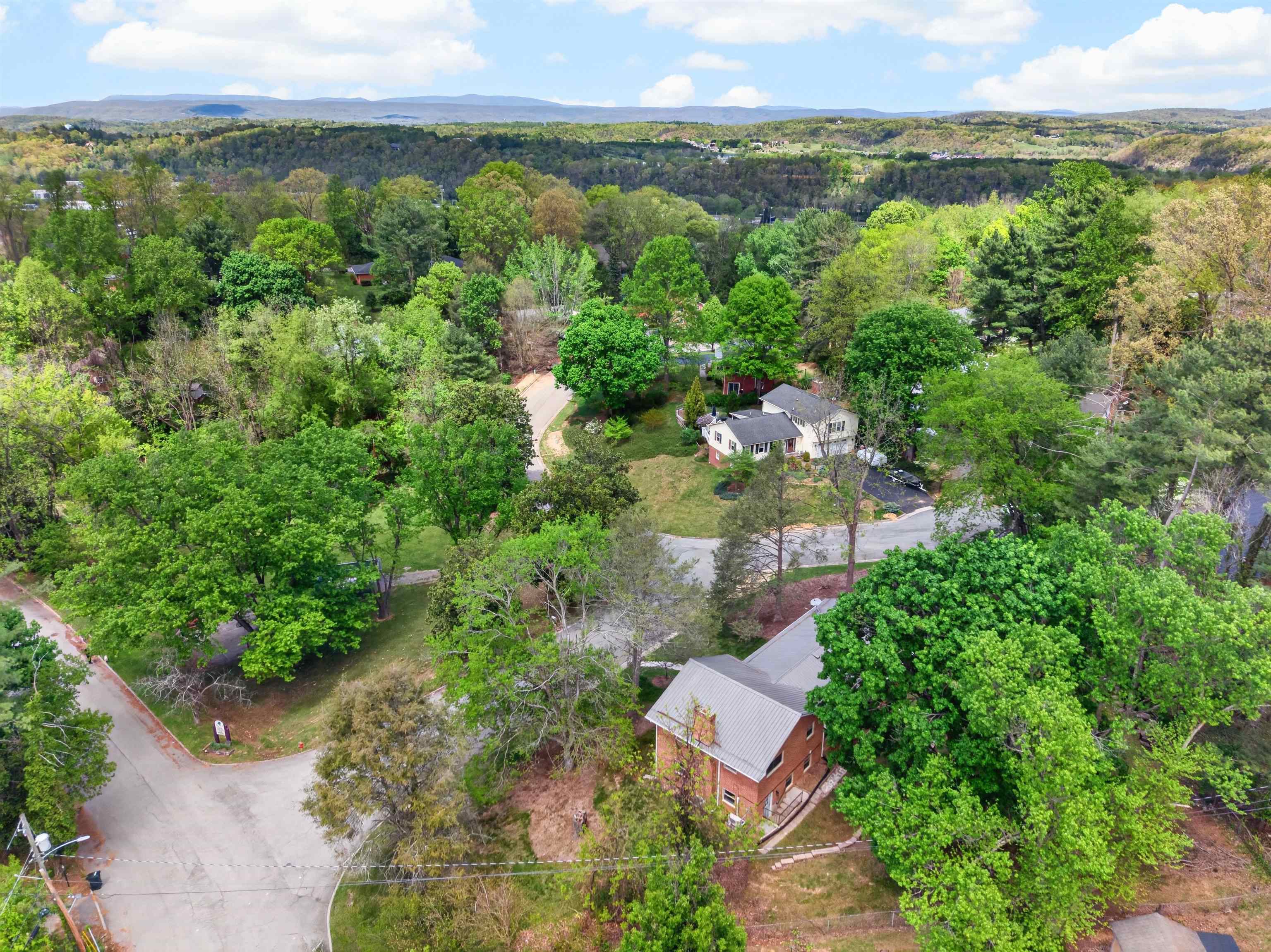104 Haven Drive Radford VA 24141