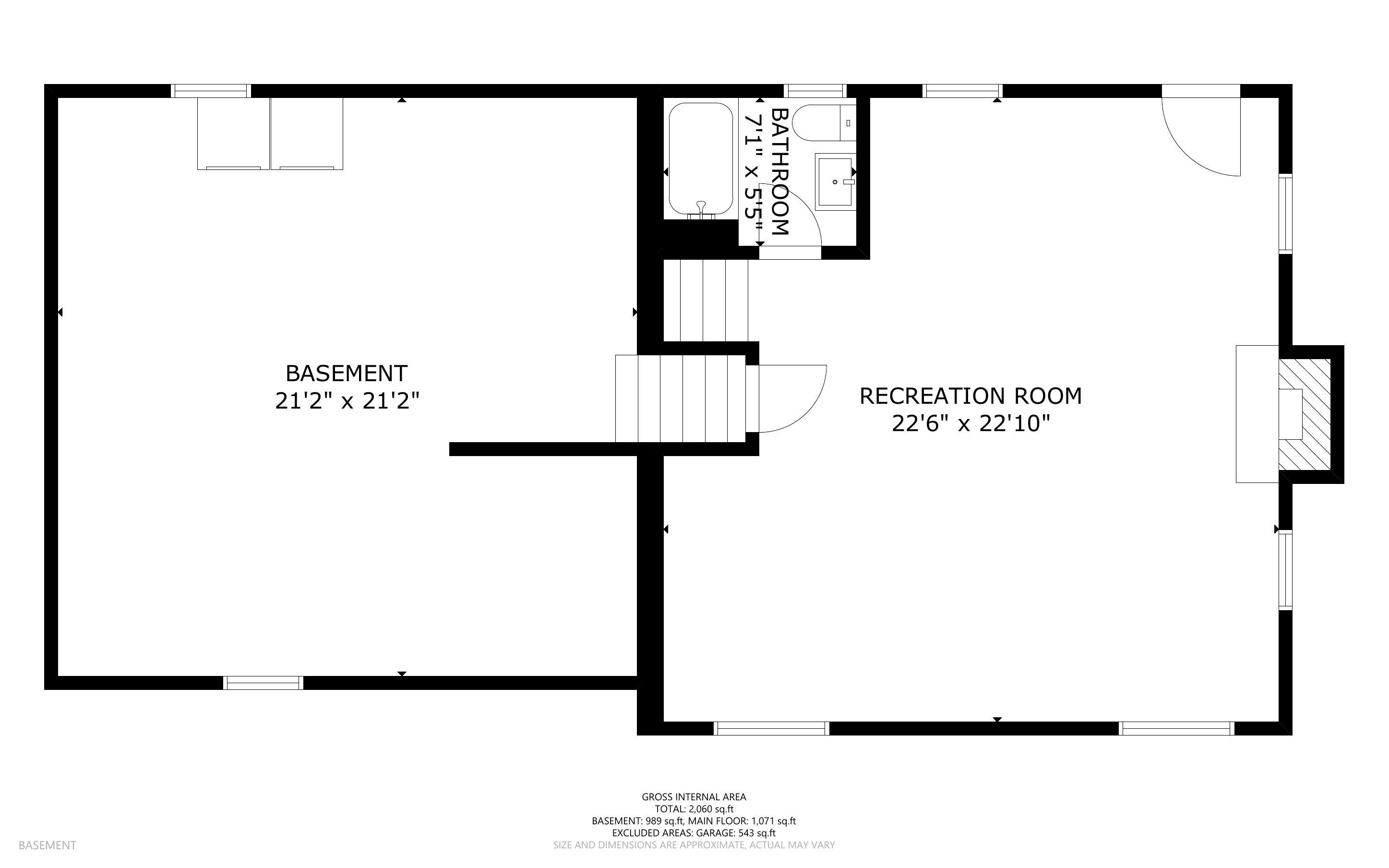 104 Haven Drive Radford VA 24141
