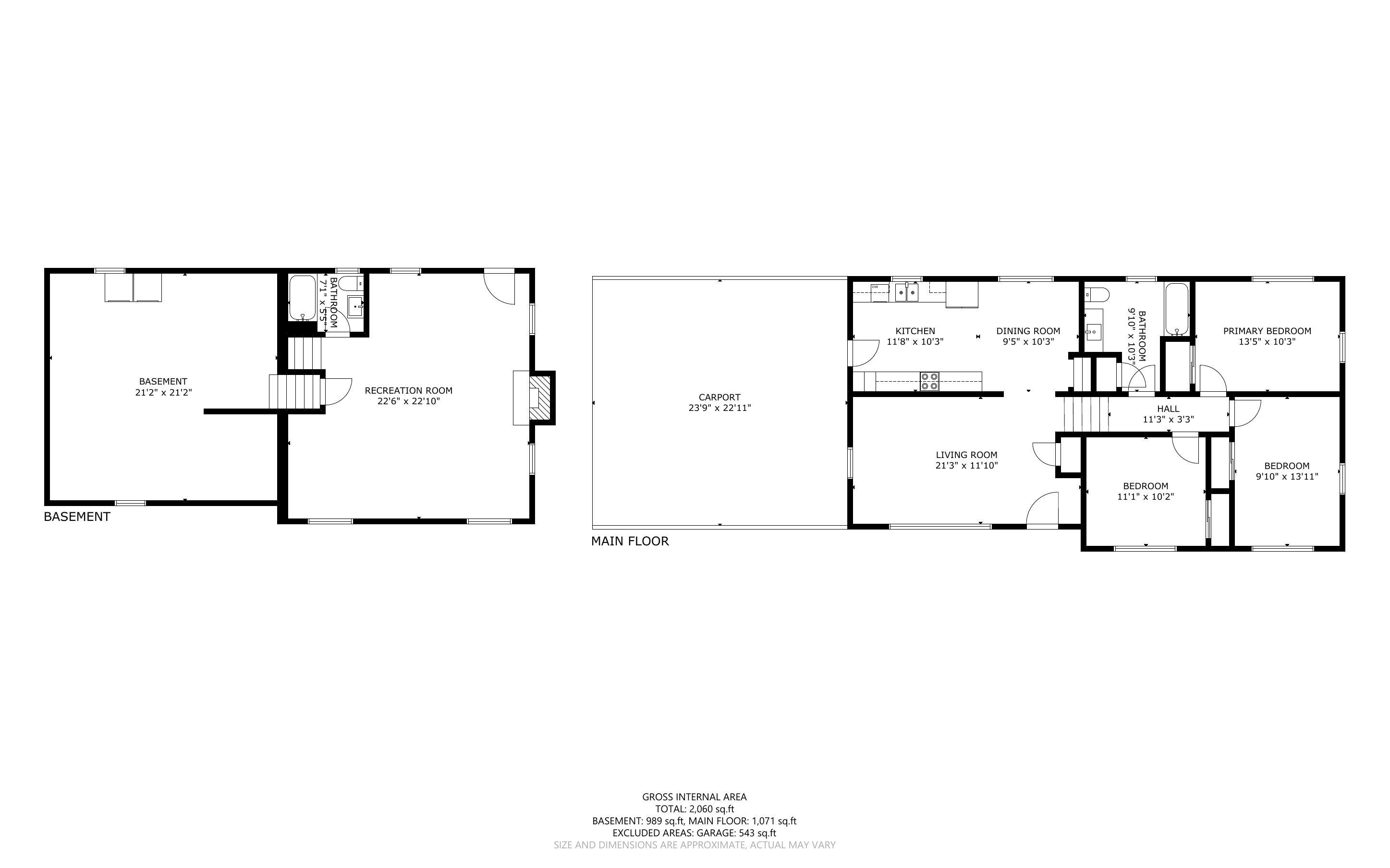 104 Haven Drive Radford VA 24141