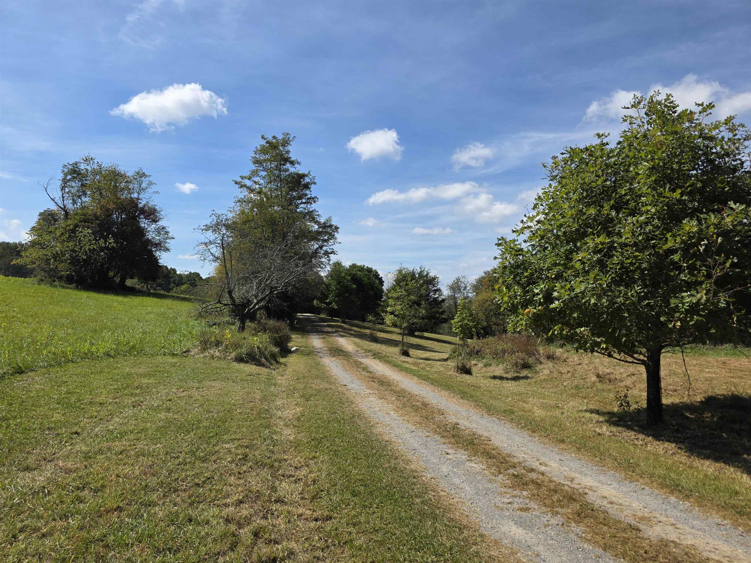 218 Ridge Road Check VA 24072