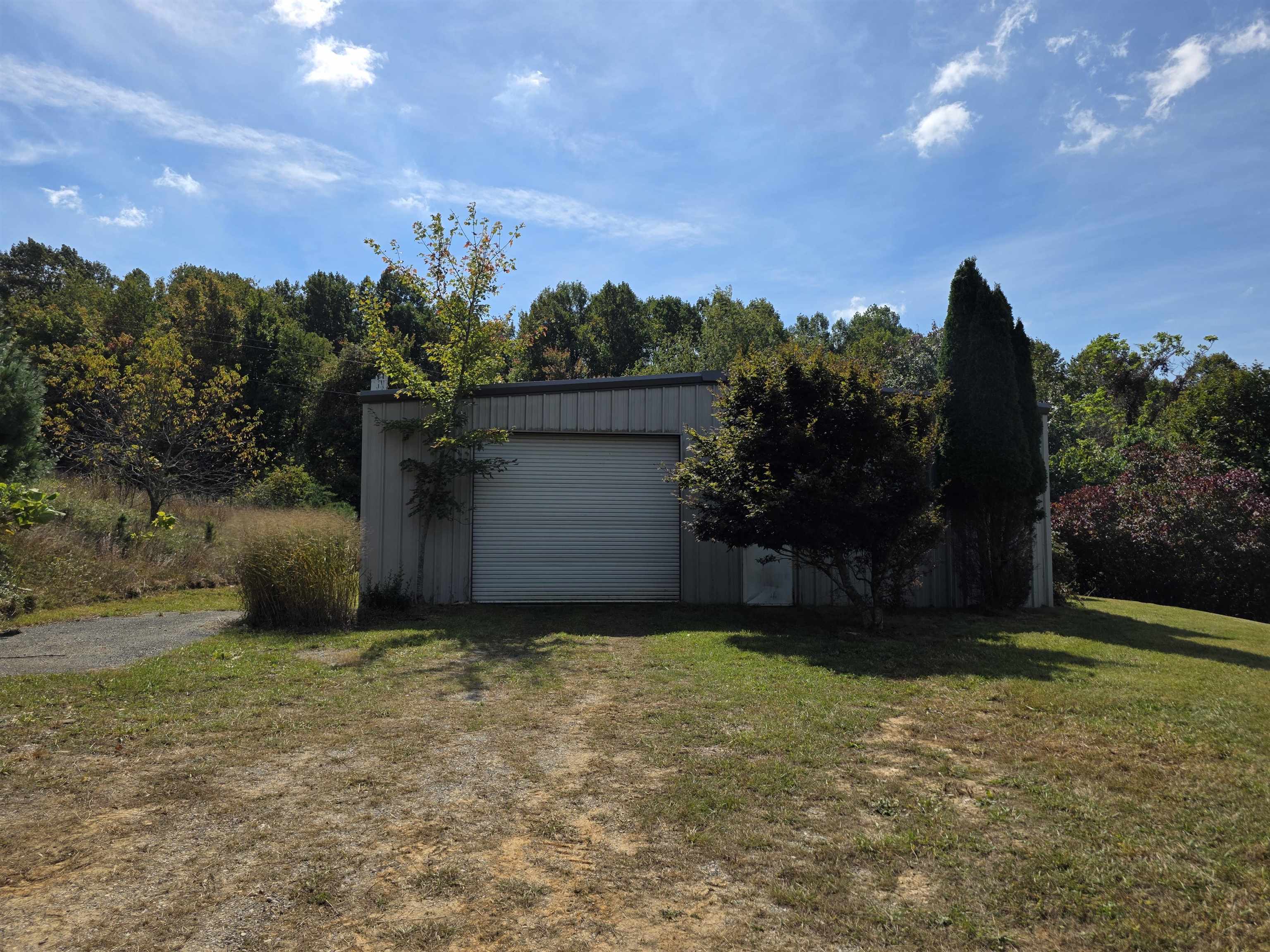 218 Ridge Road Check VA 24072