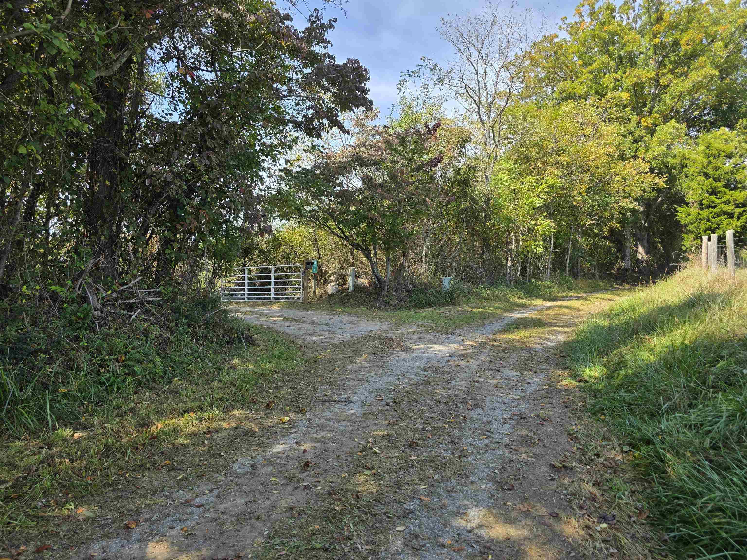 218 Ridge Road Check VA 24072