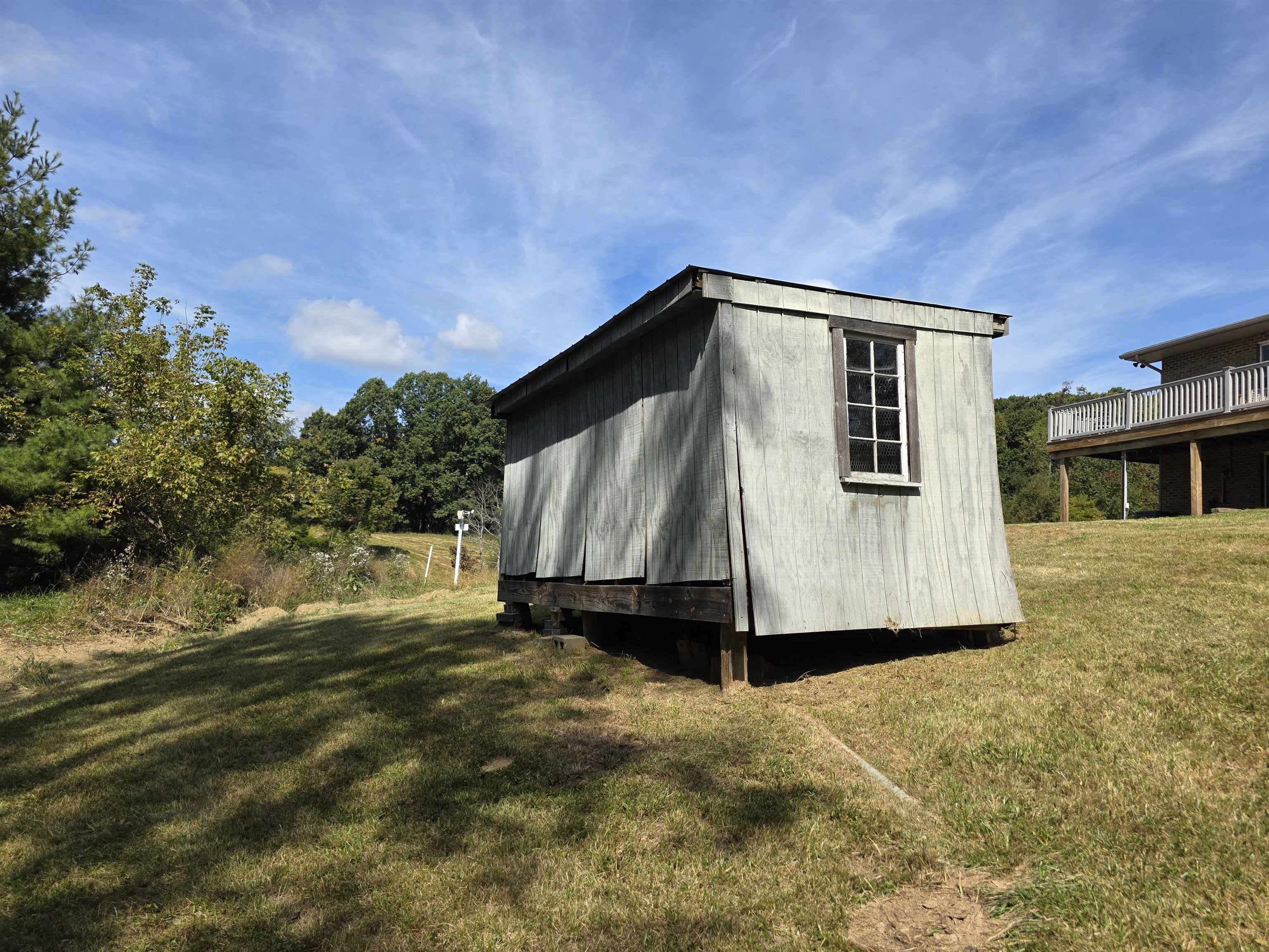 218 Ridge Road Check VA 24072