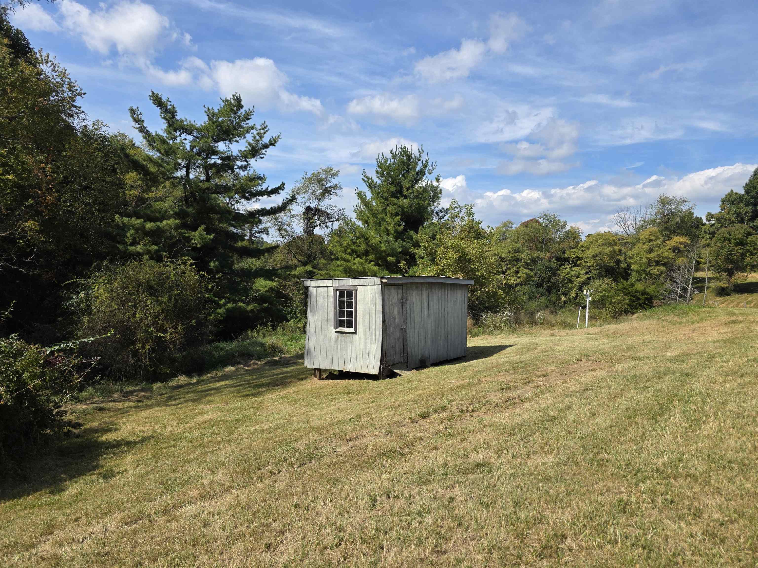 218 Ridge Road Check VA 24072