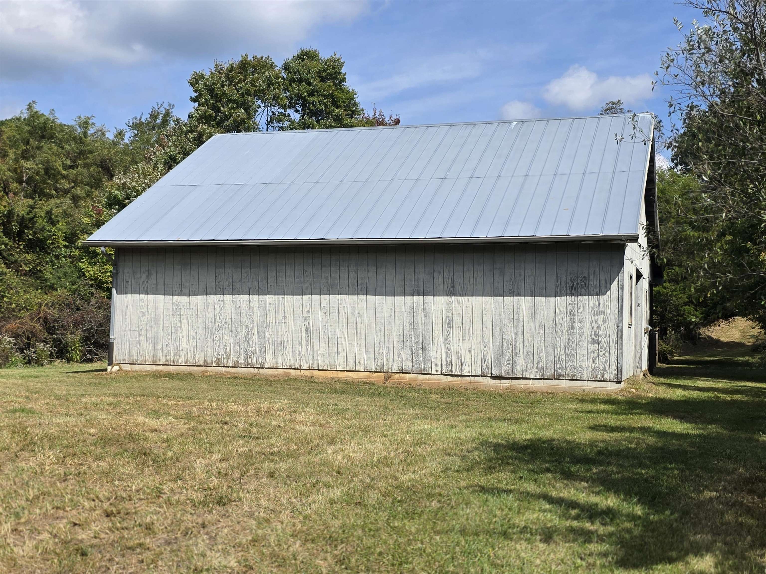 218 Ridge Road Check VA 24072