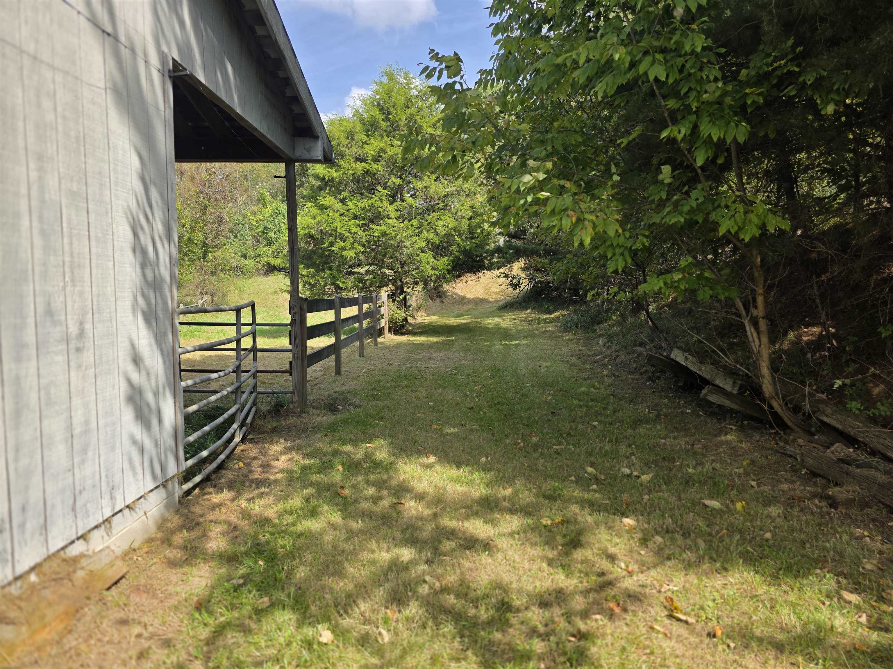 218 Ridge Road Check VA 24072