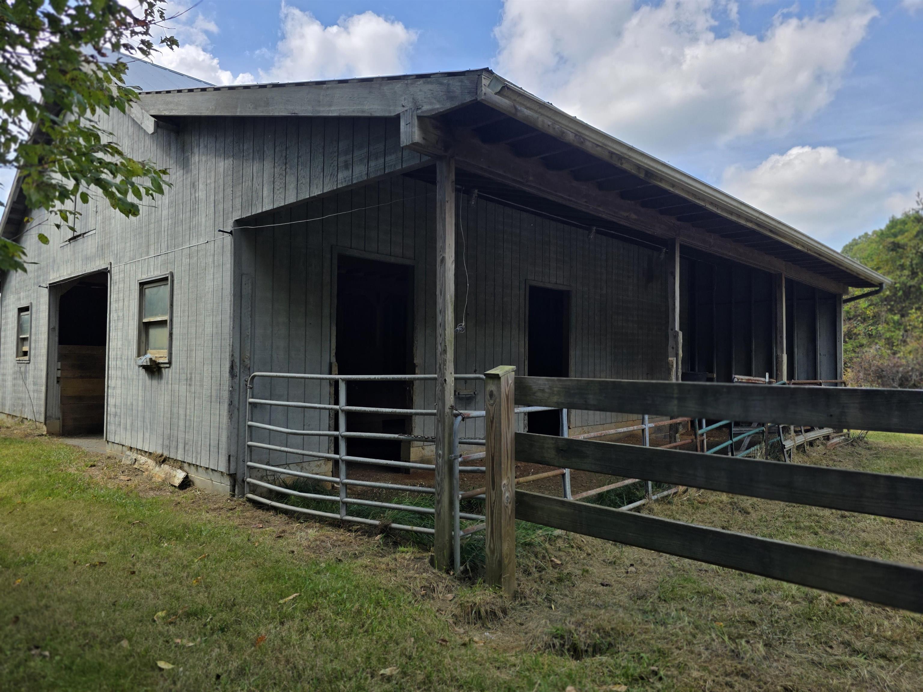 218 Ridge Road Check VA 24072