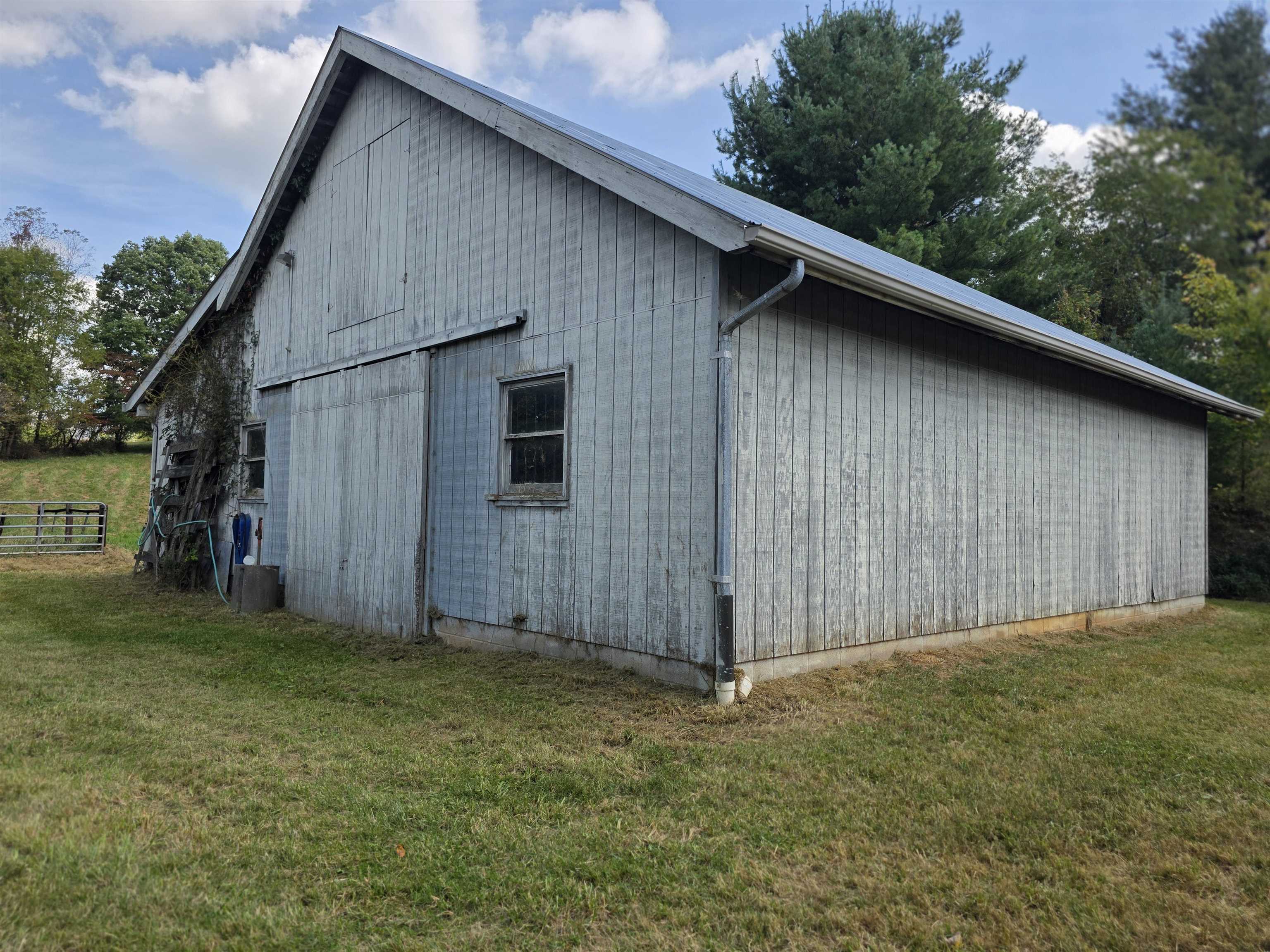 218 Ridge Road Check VA 24072