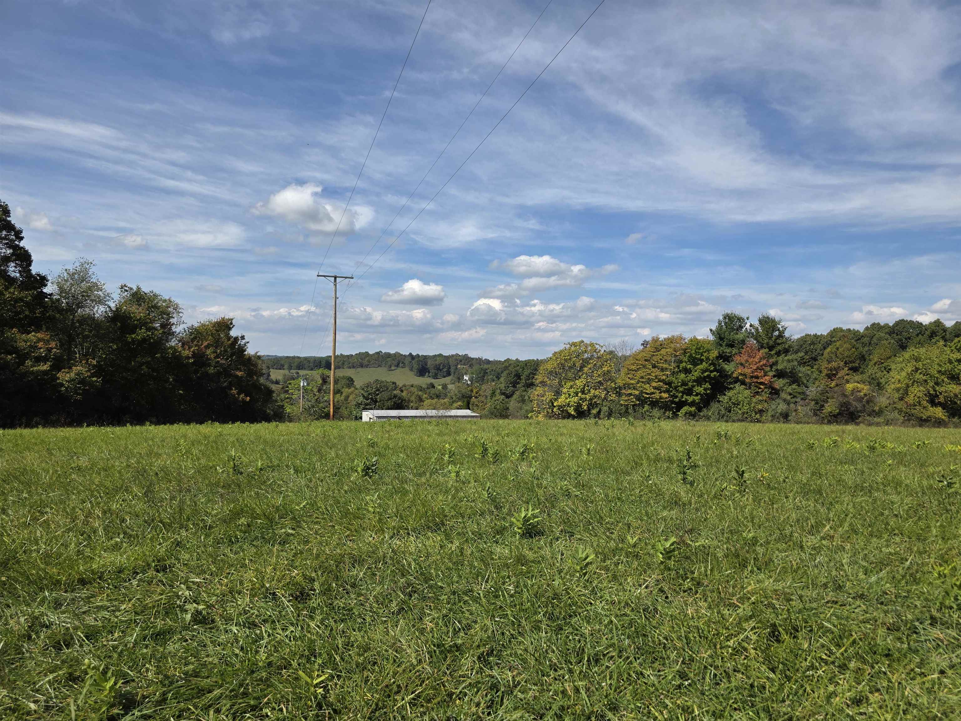 218 Ridge Road Check VA 24072
