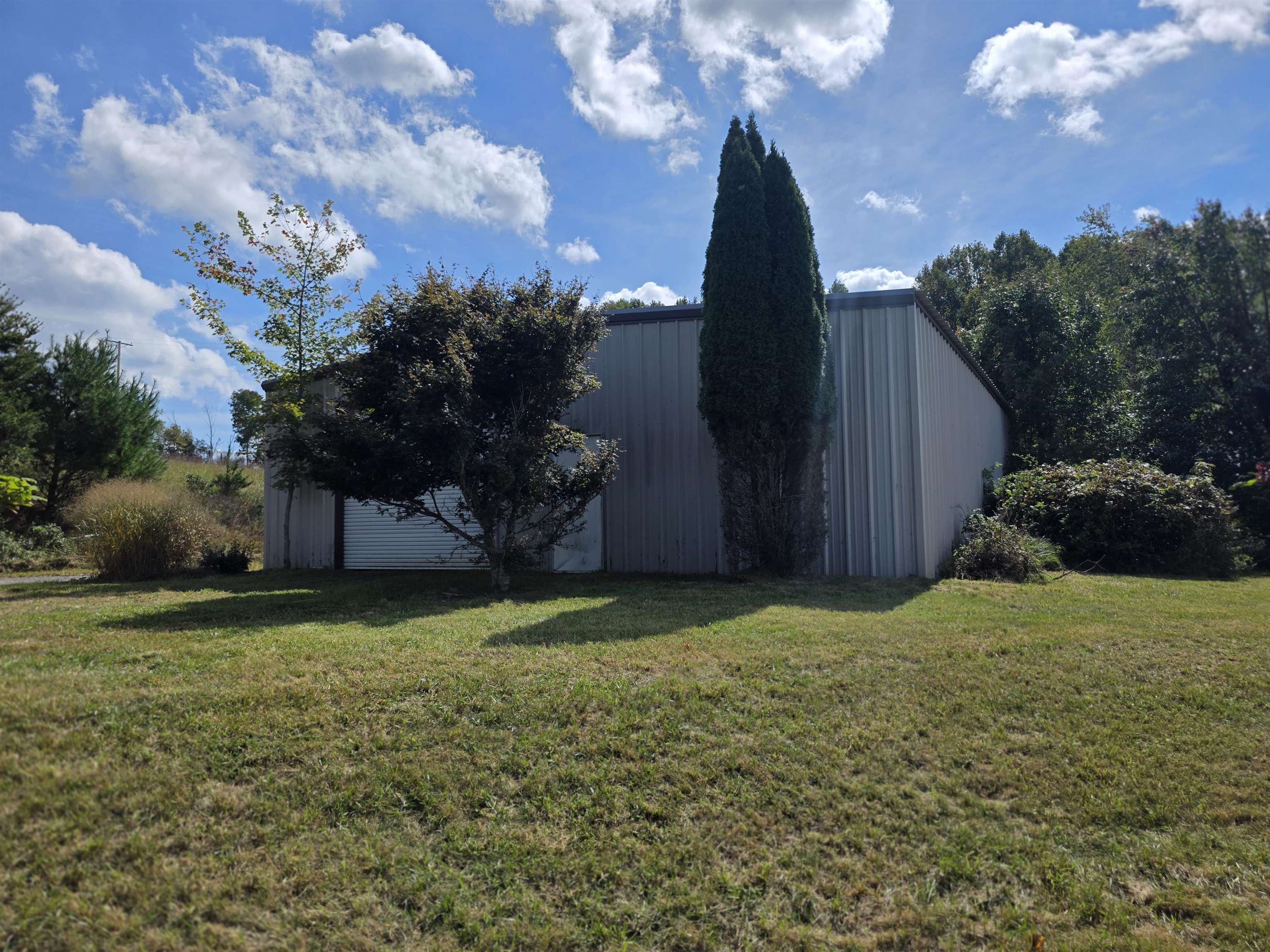 218 Ridge Road Check VA 24072