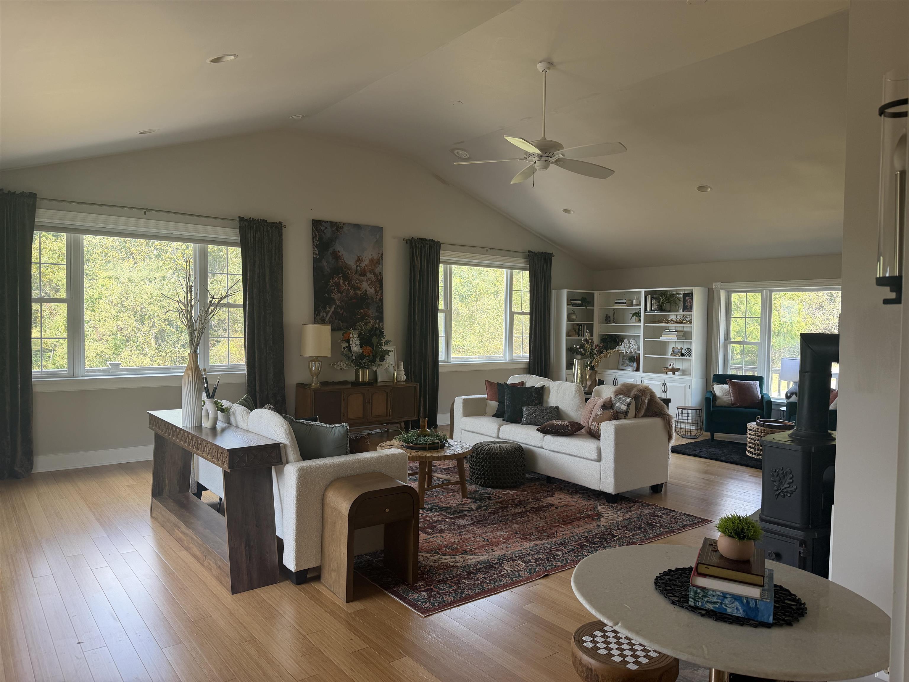 218 Ridge Road Check VA 24072