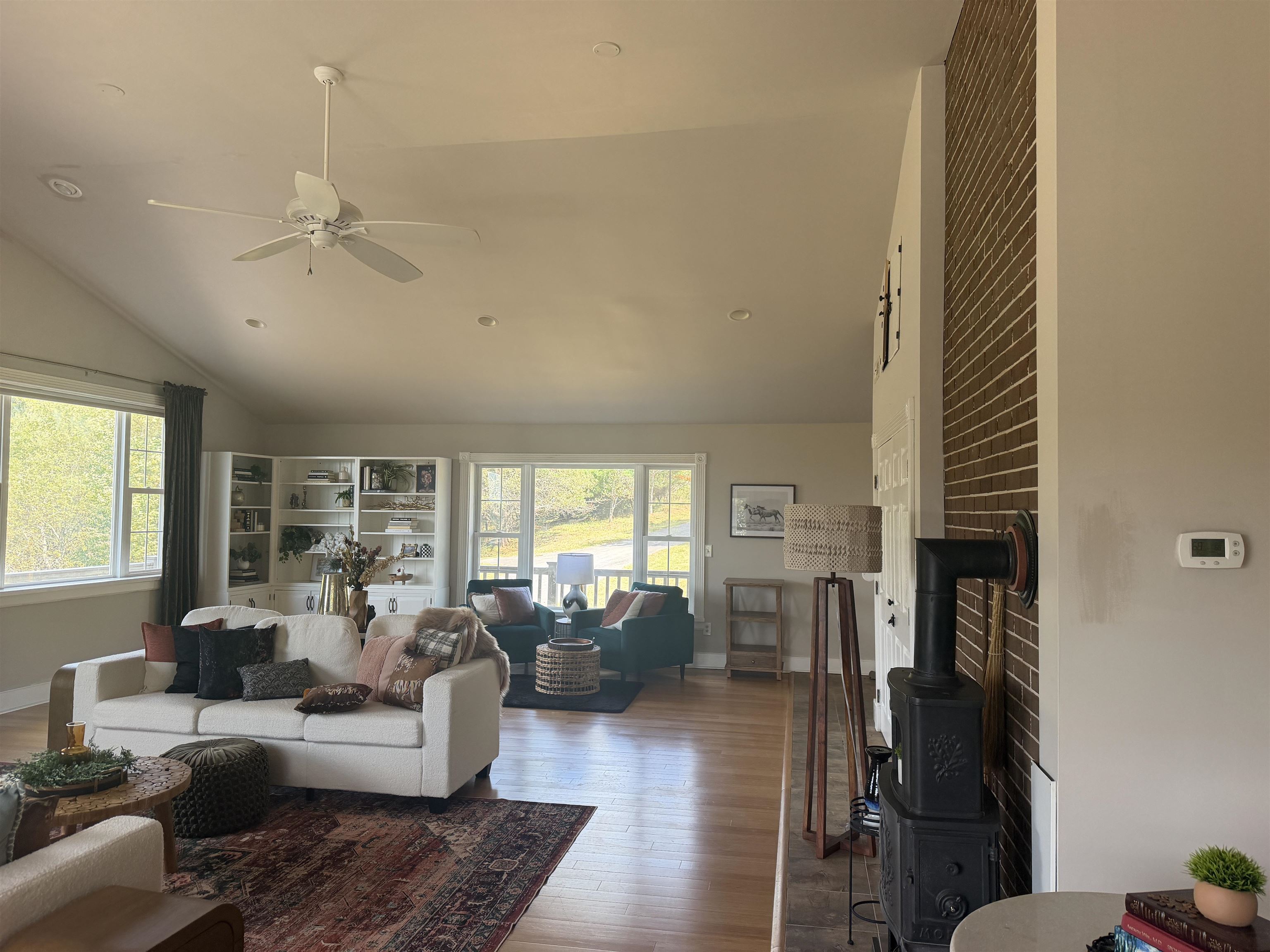 218 Ridge Road Check VA 24072