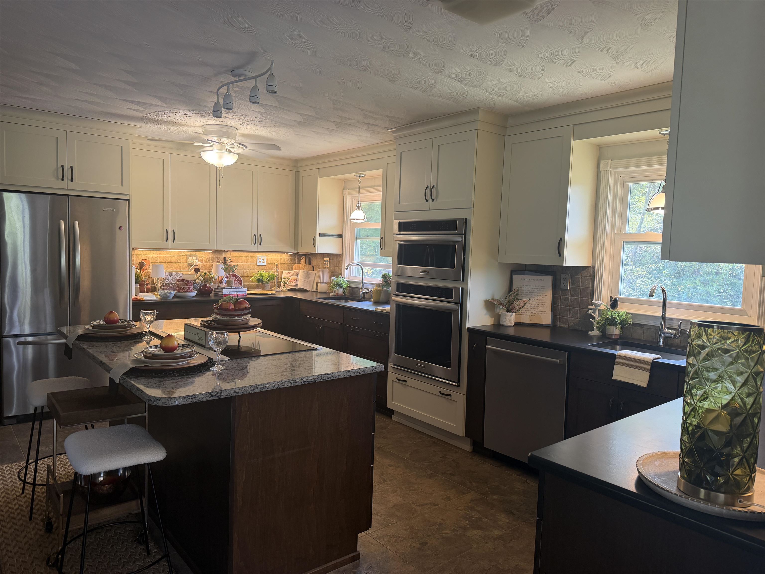 218 Ridge Road Check VA 24072