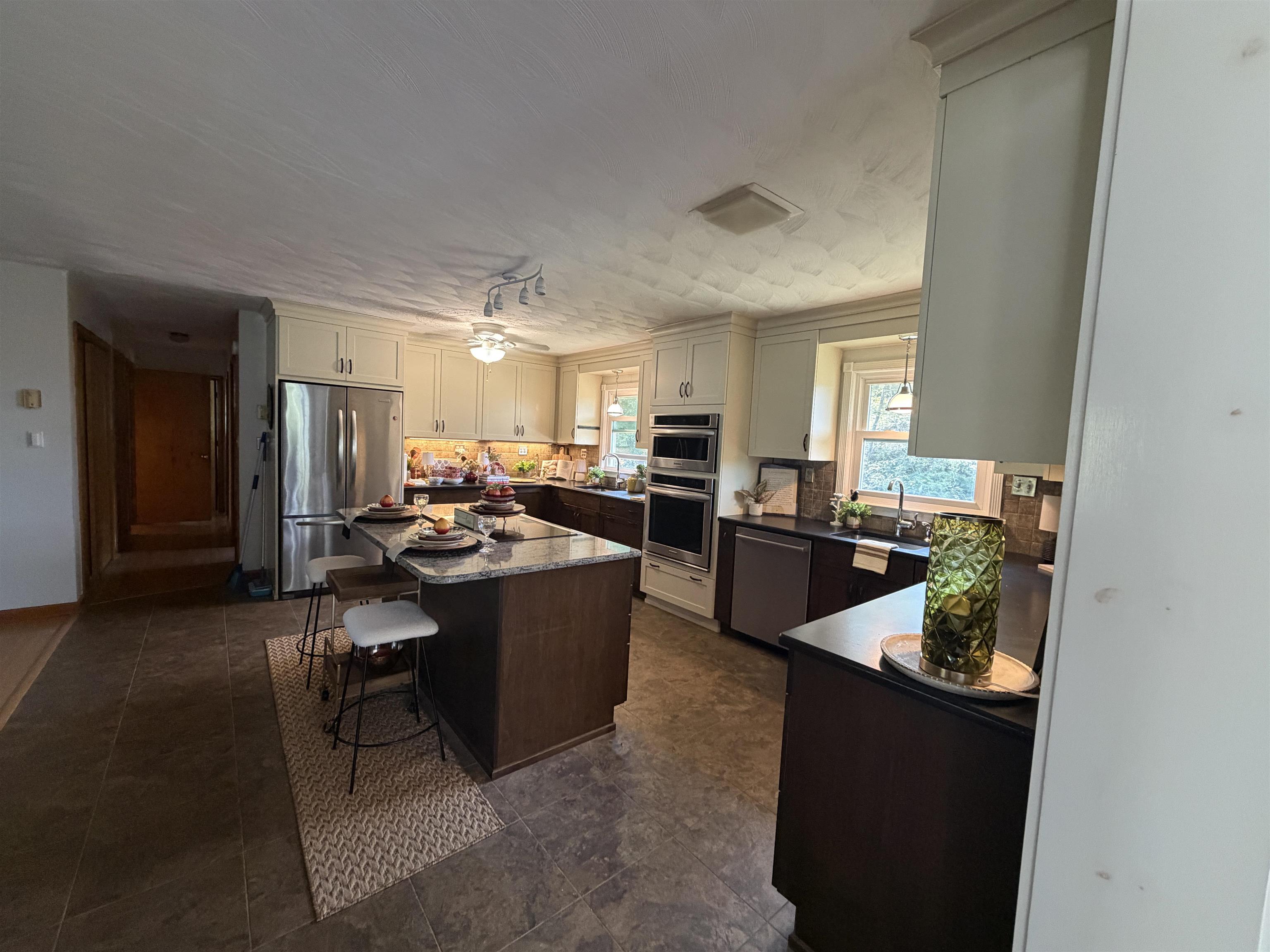 218 Ridge Road Check VA 24072