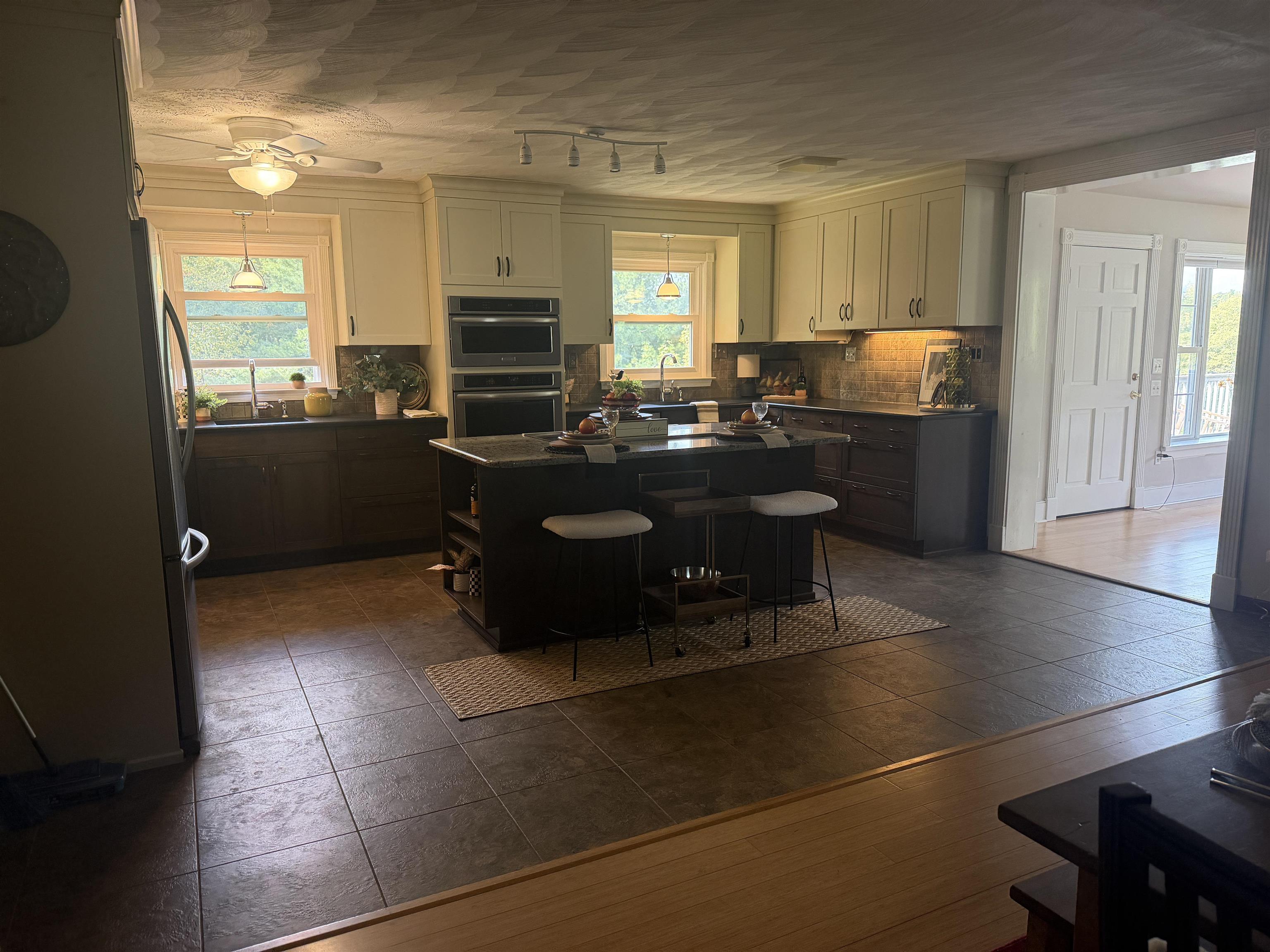 218 Ridge Road Check VA 24072
