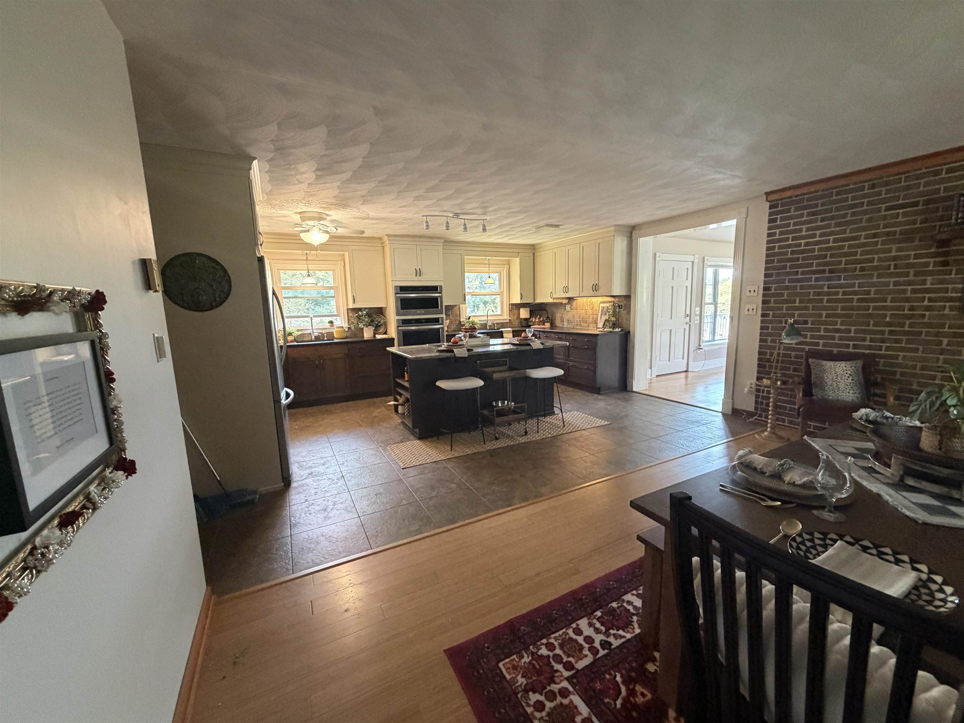 218 Ridge Road Check VA 24072