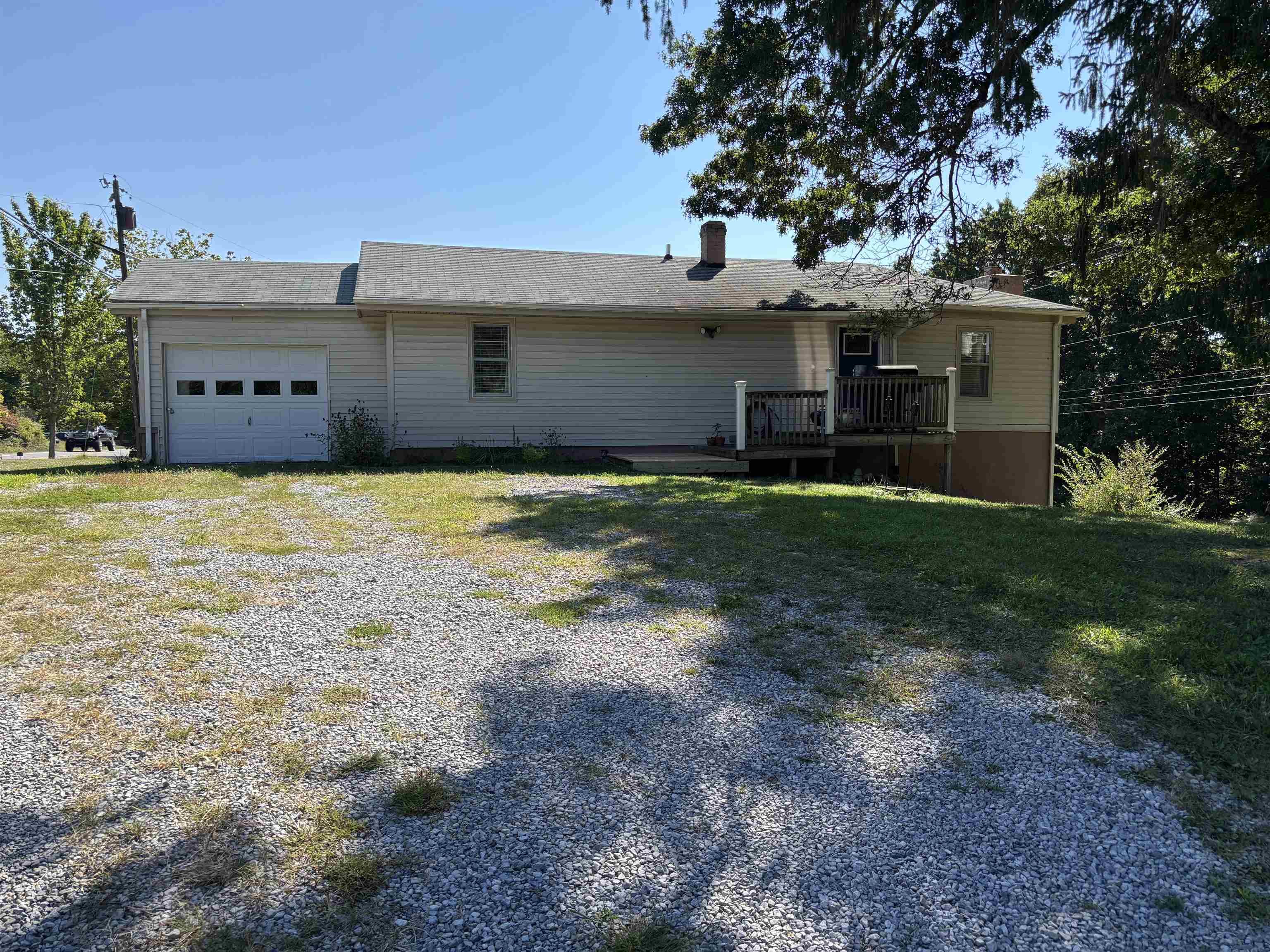 1201 Worrell Drive Christiansburg VA 24073