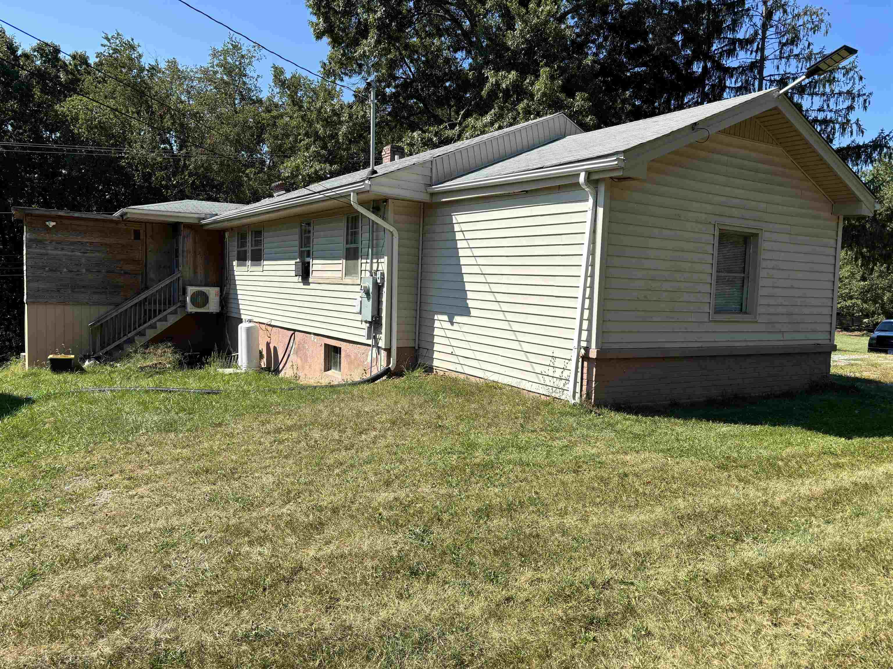 1201 Worrell Drive Christiansburg VA 24073