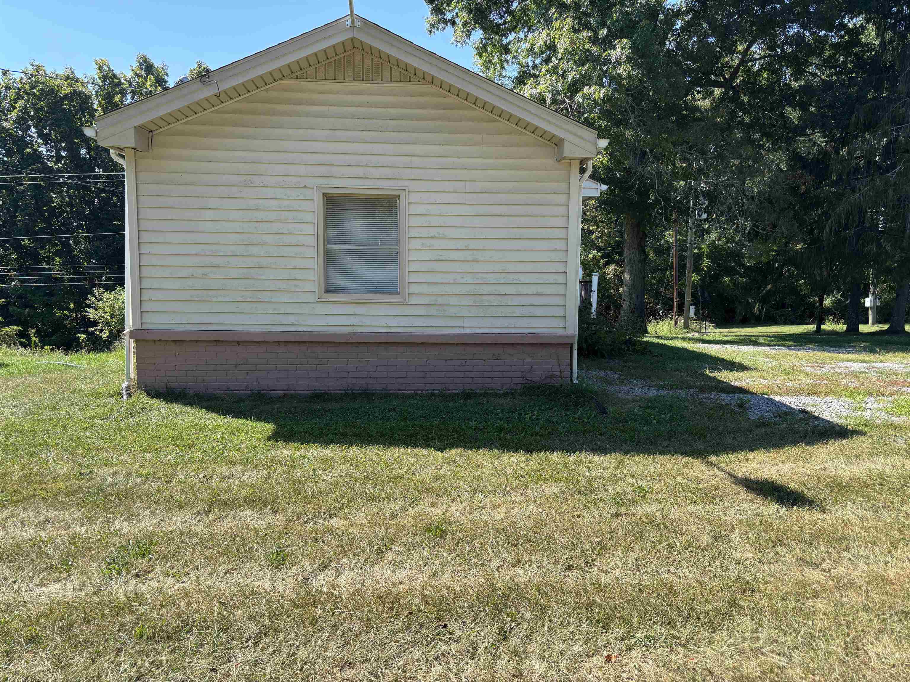 1201 Worrell Drive Christiansburg VA 24073
