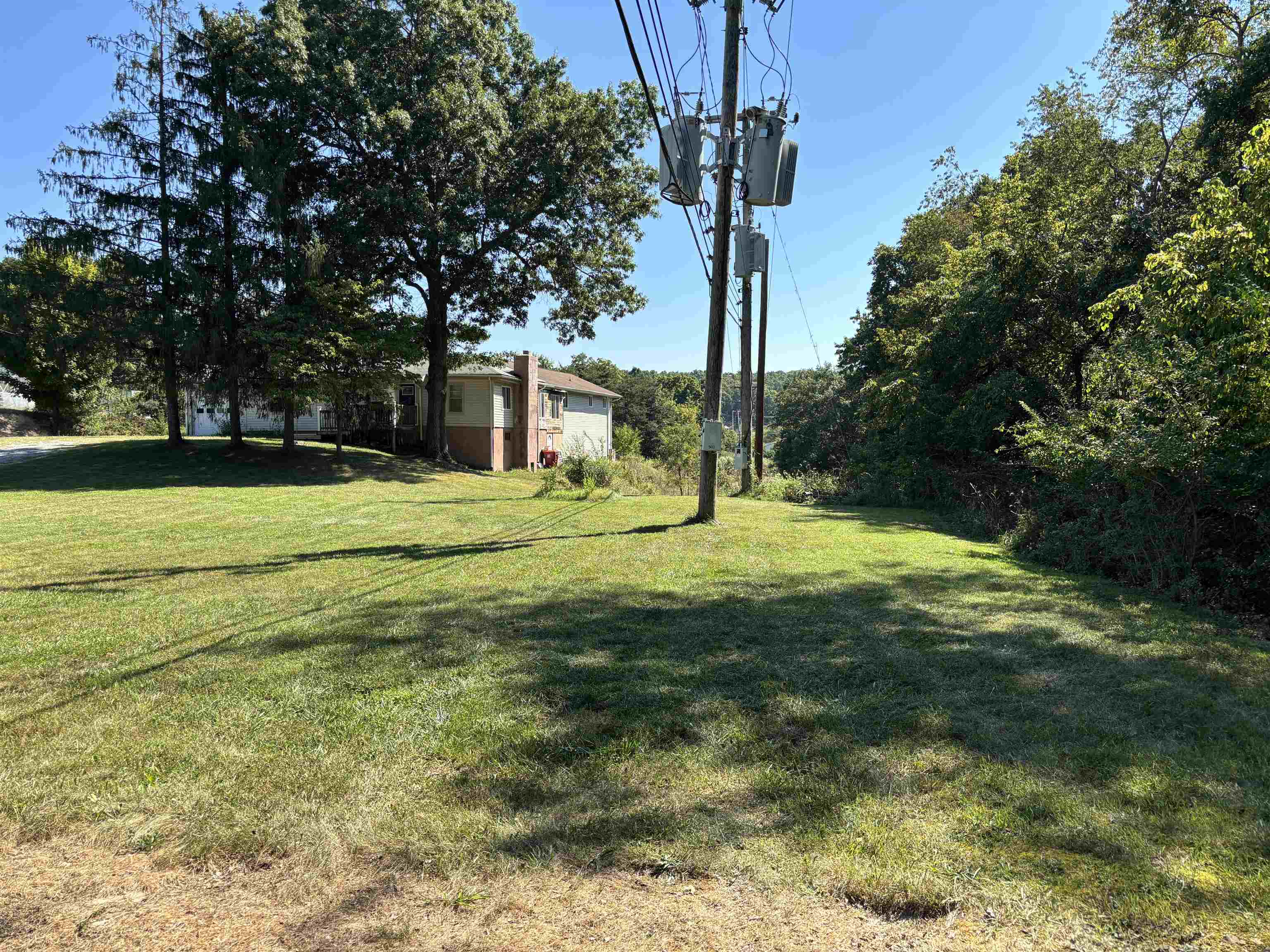 1201 Worrell Drive Christiansburg VA 24073