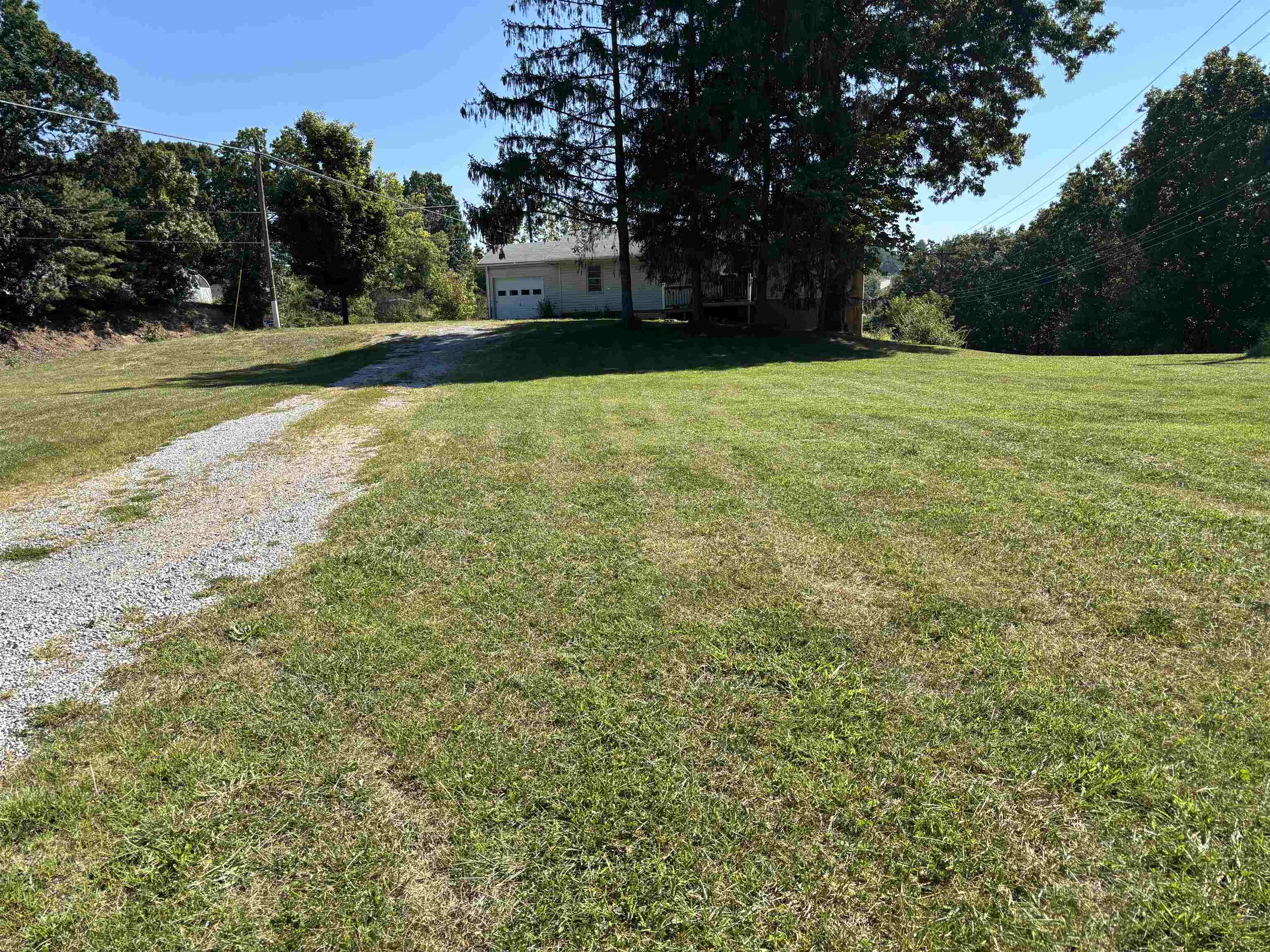 1201 Worrell Drive Christiansburg VA 24073