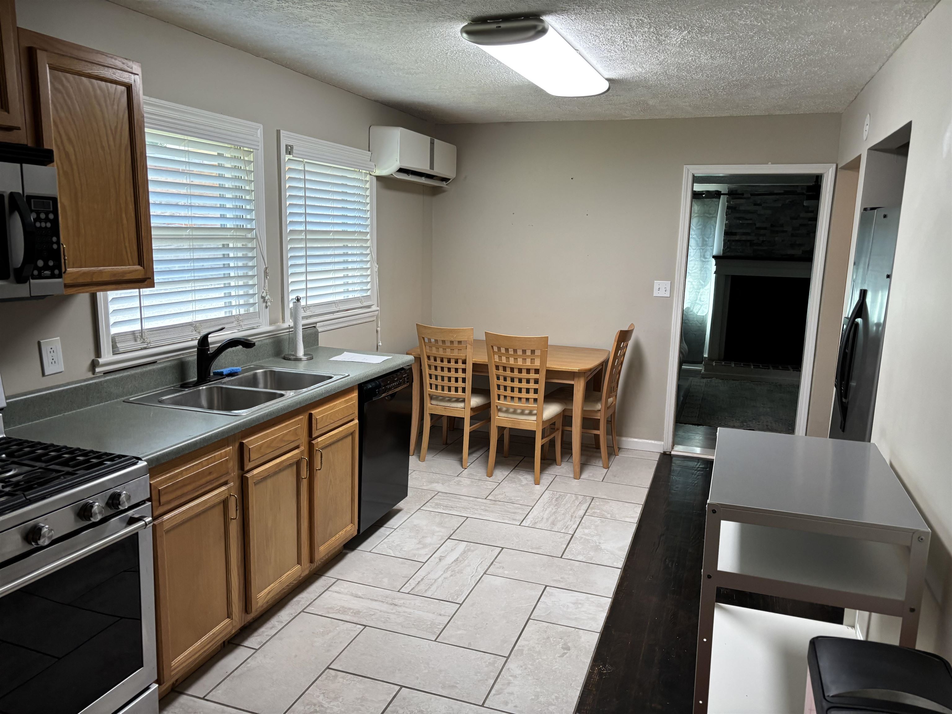 1201 Worrell Drive Christiansburg VA 24073
