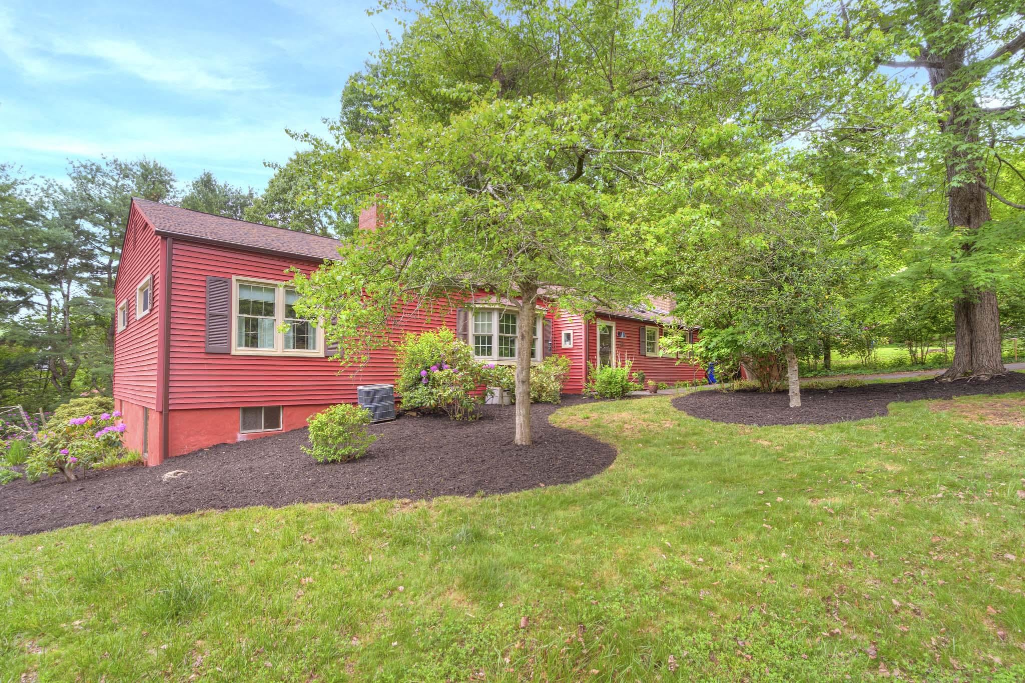 1310 Crestview Drive Blacksburg VA 24060