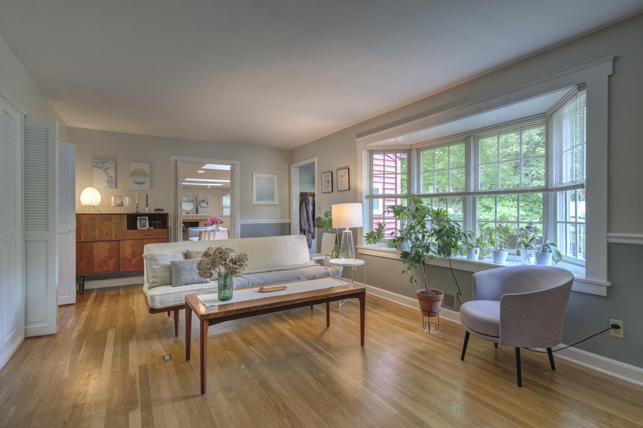 1310 Crestview Drive Blacksburg VA 24060