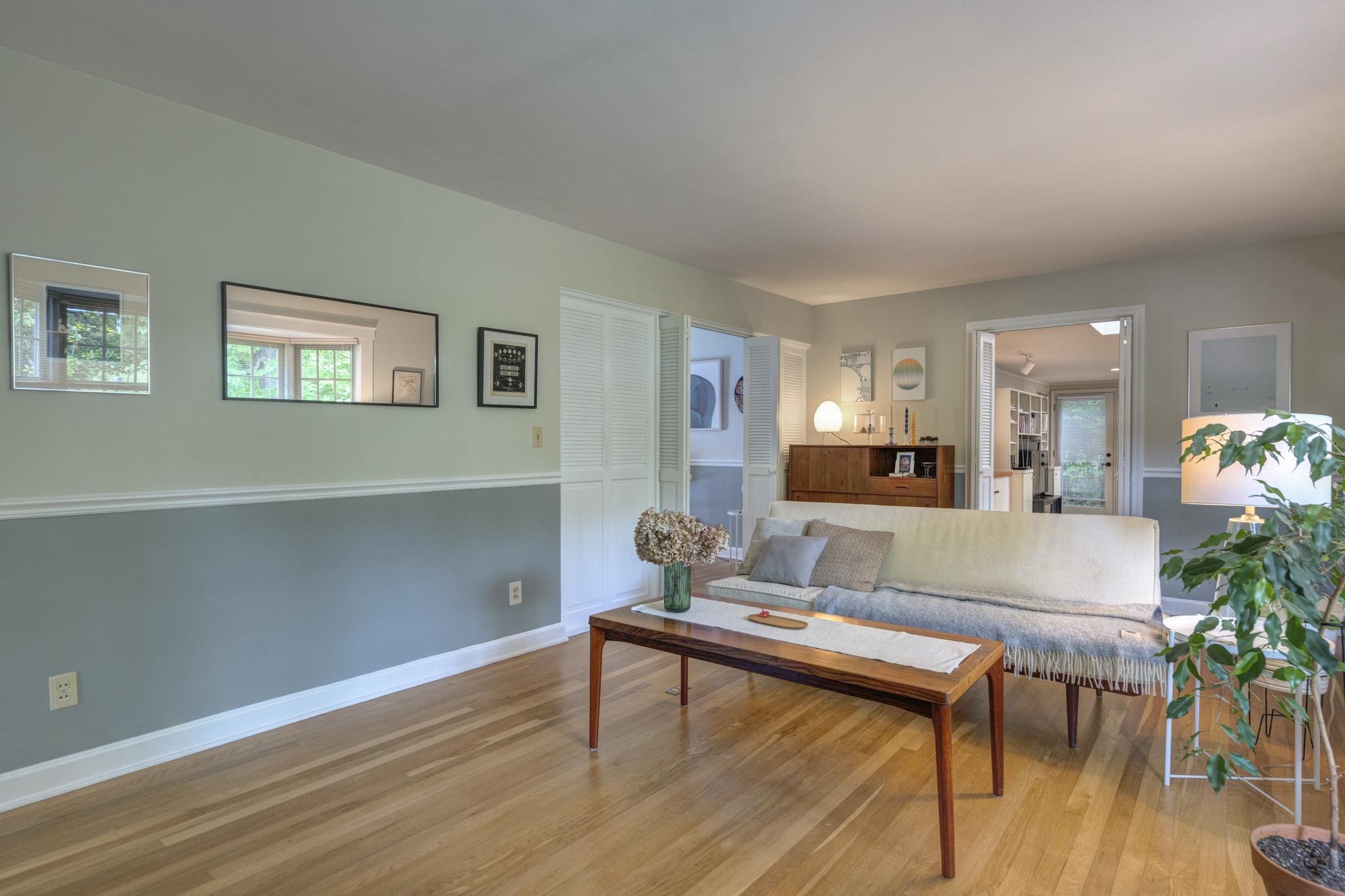 1310 Crestview Drive Blacksburg VA 24060