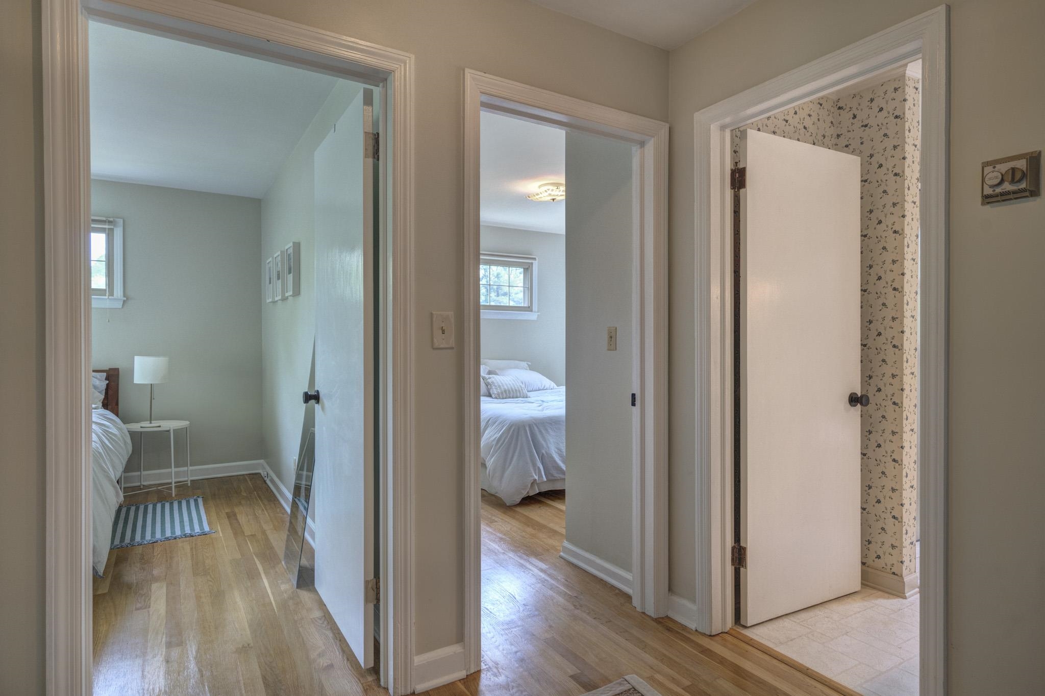 1310 Crestview Drive Blacksburg VA 24060