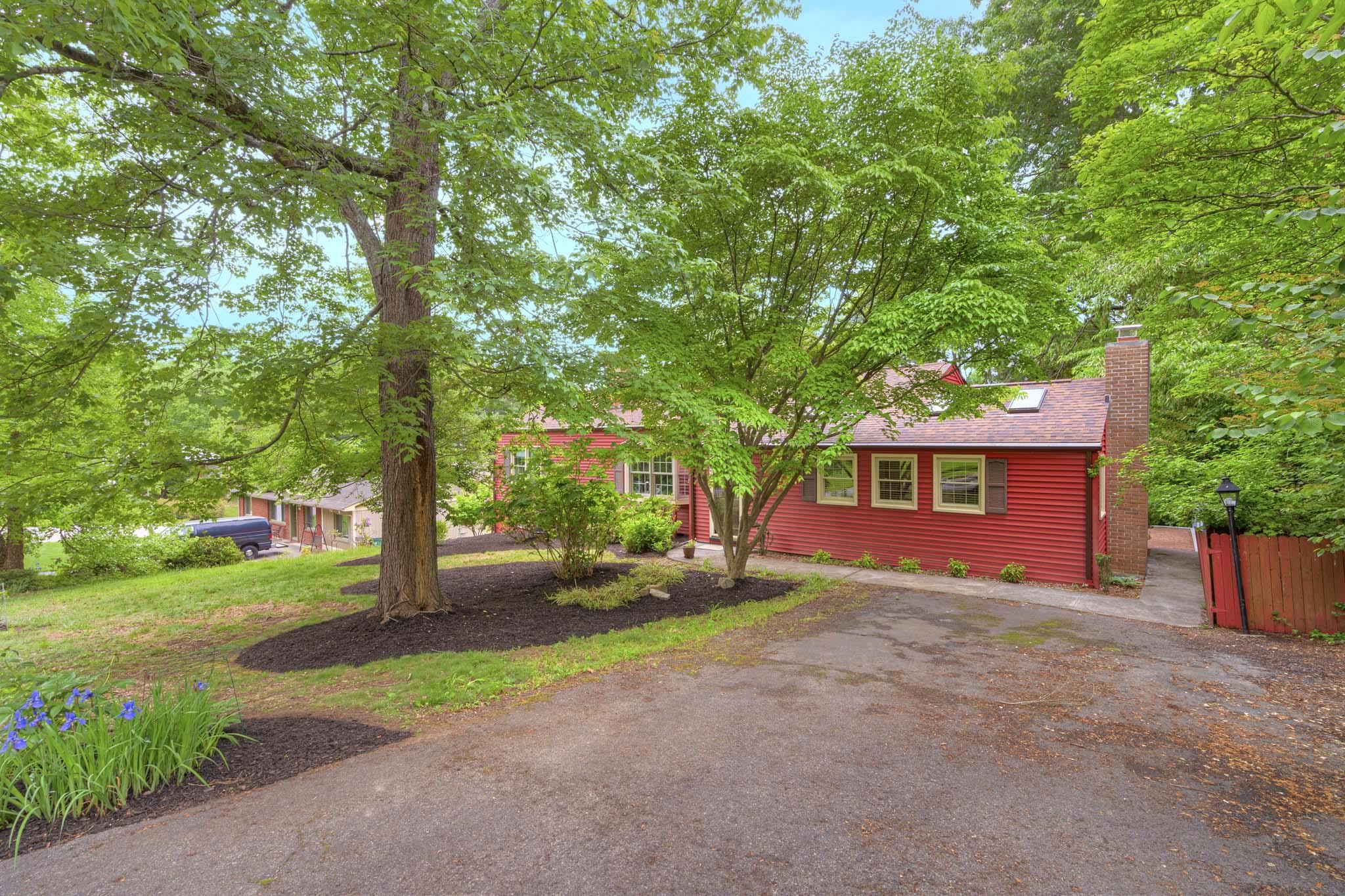 1310 Crestview Drive Blacksburg VA 24060