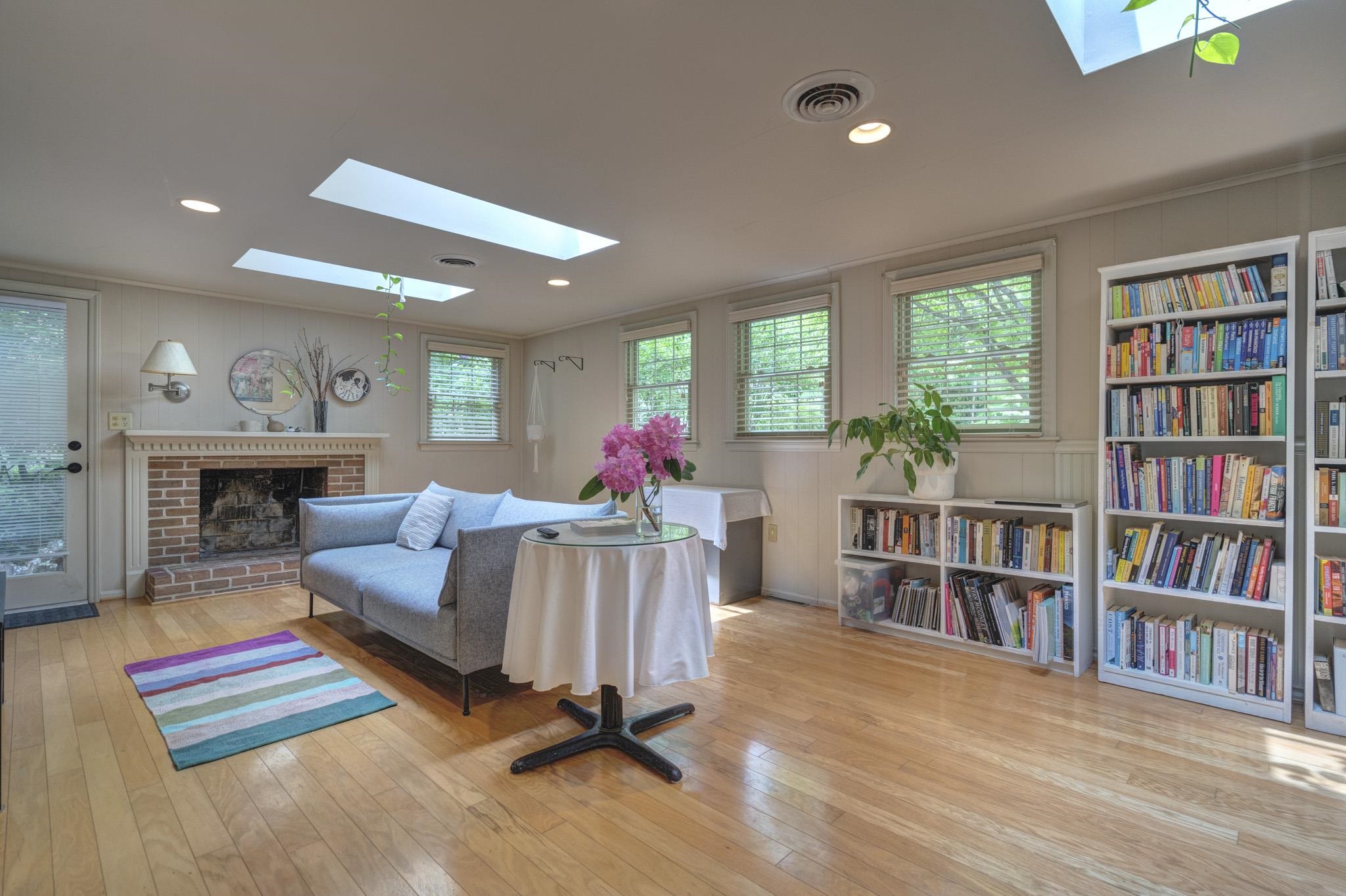 1310 Crestview Drive Blacksburg VA 24060