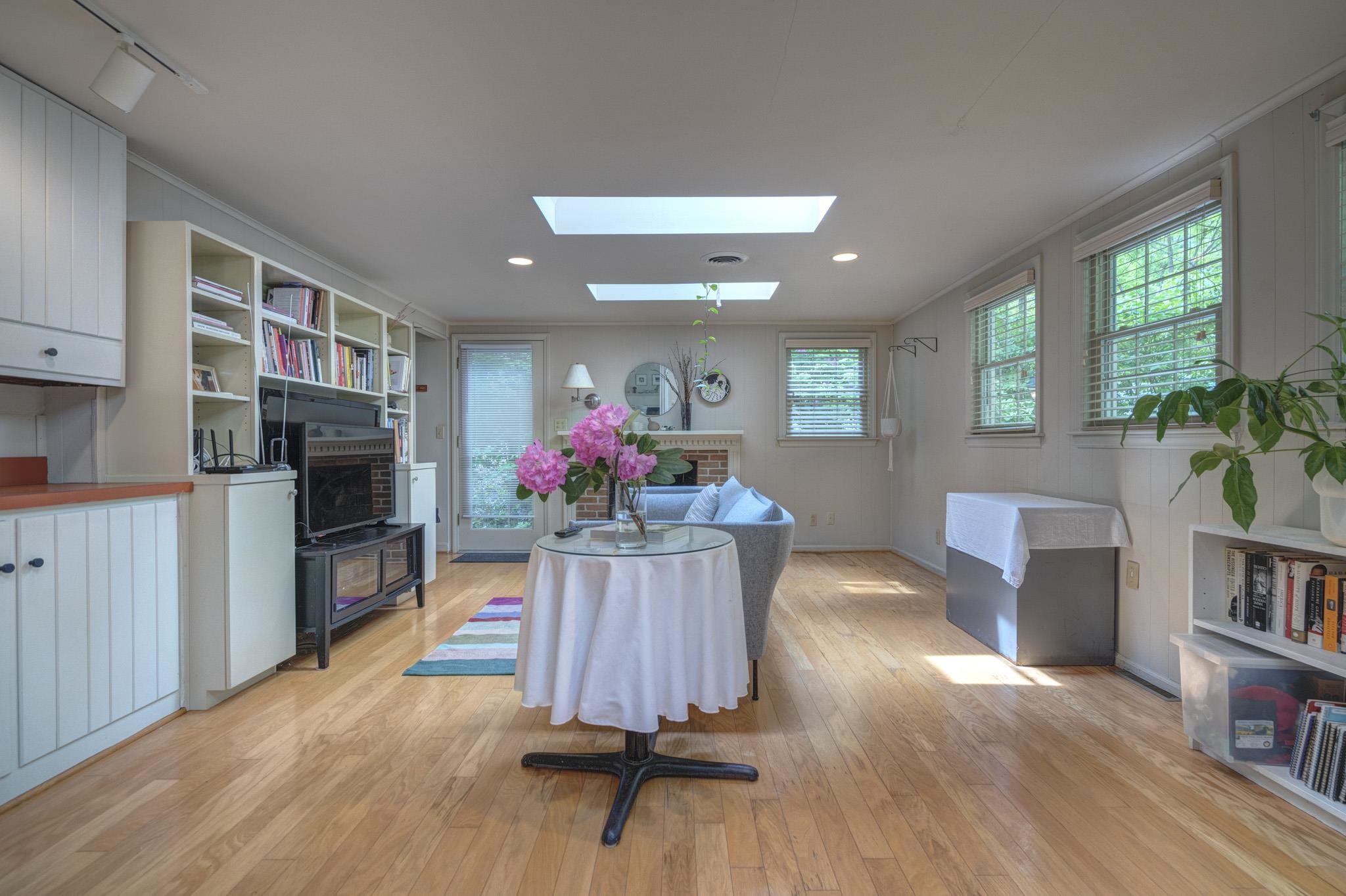 1310 Crestview Drive Blacksburg VA 24060