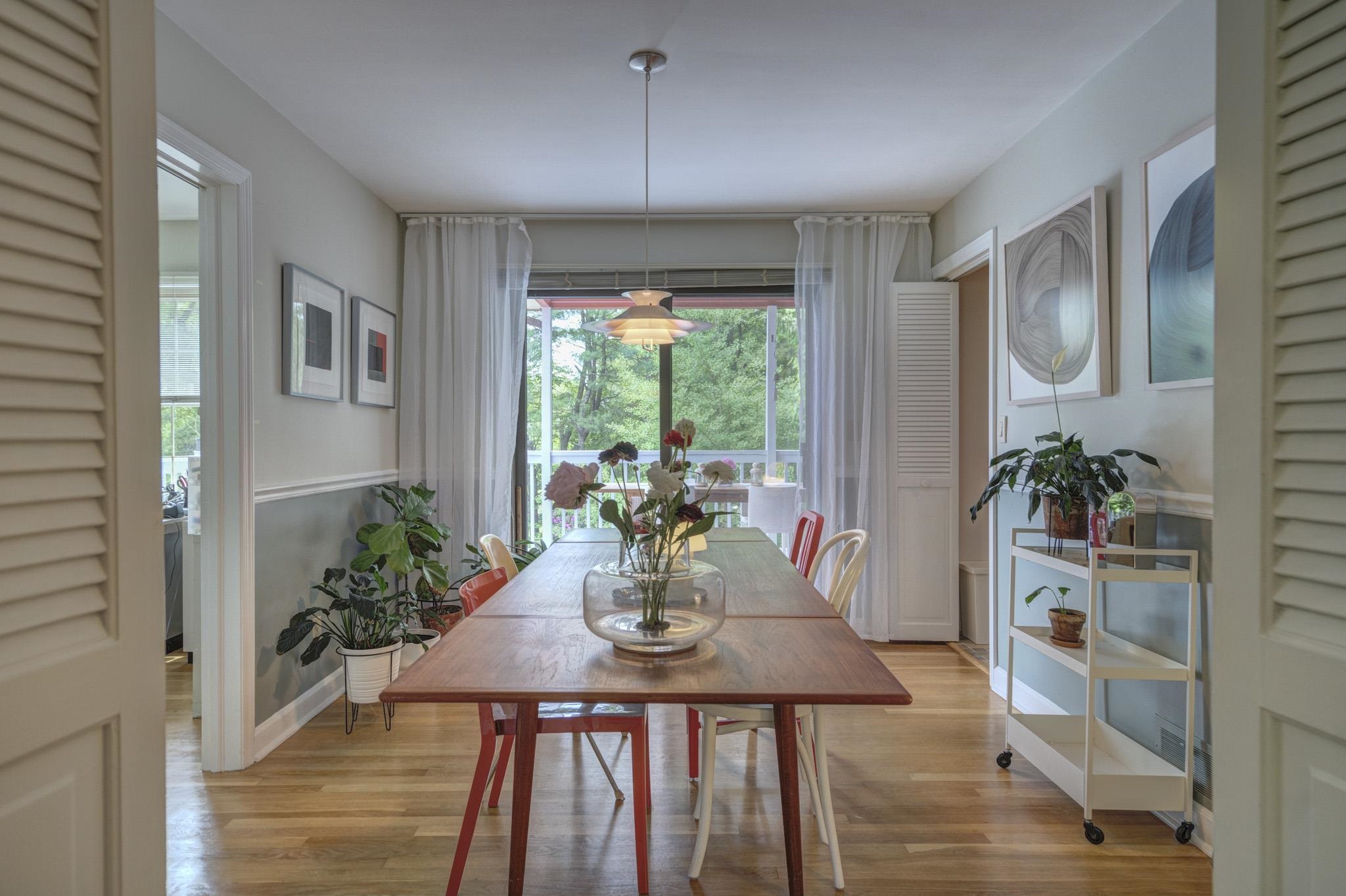 1310 Crestview Drive Blacksburg VA 24060