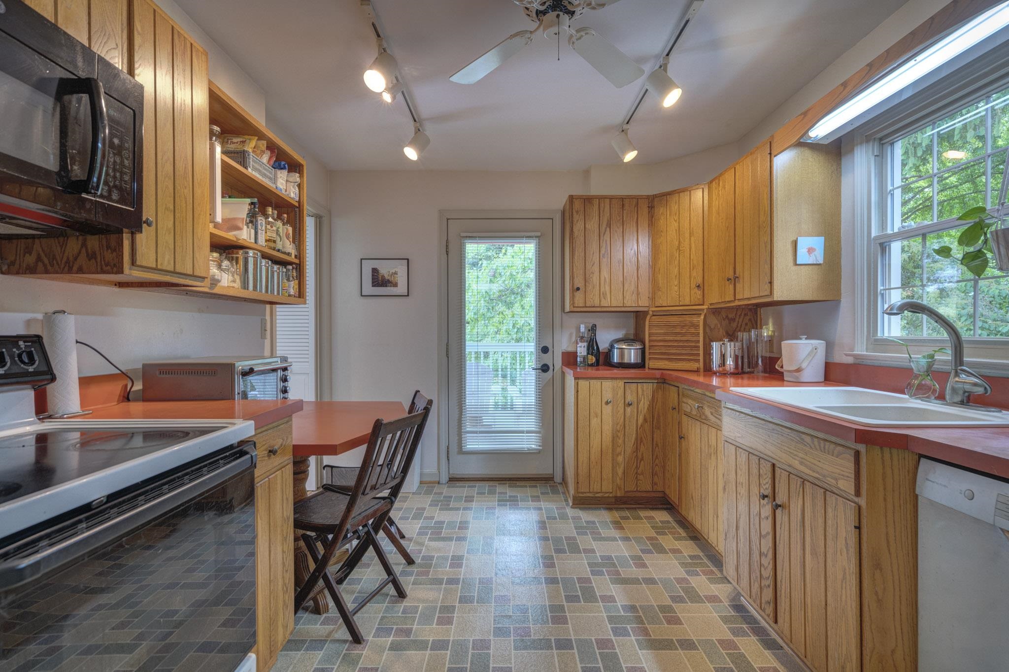 1310 Crestview Drive Blacksburg VA 24060