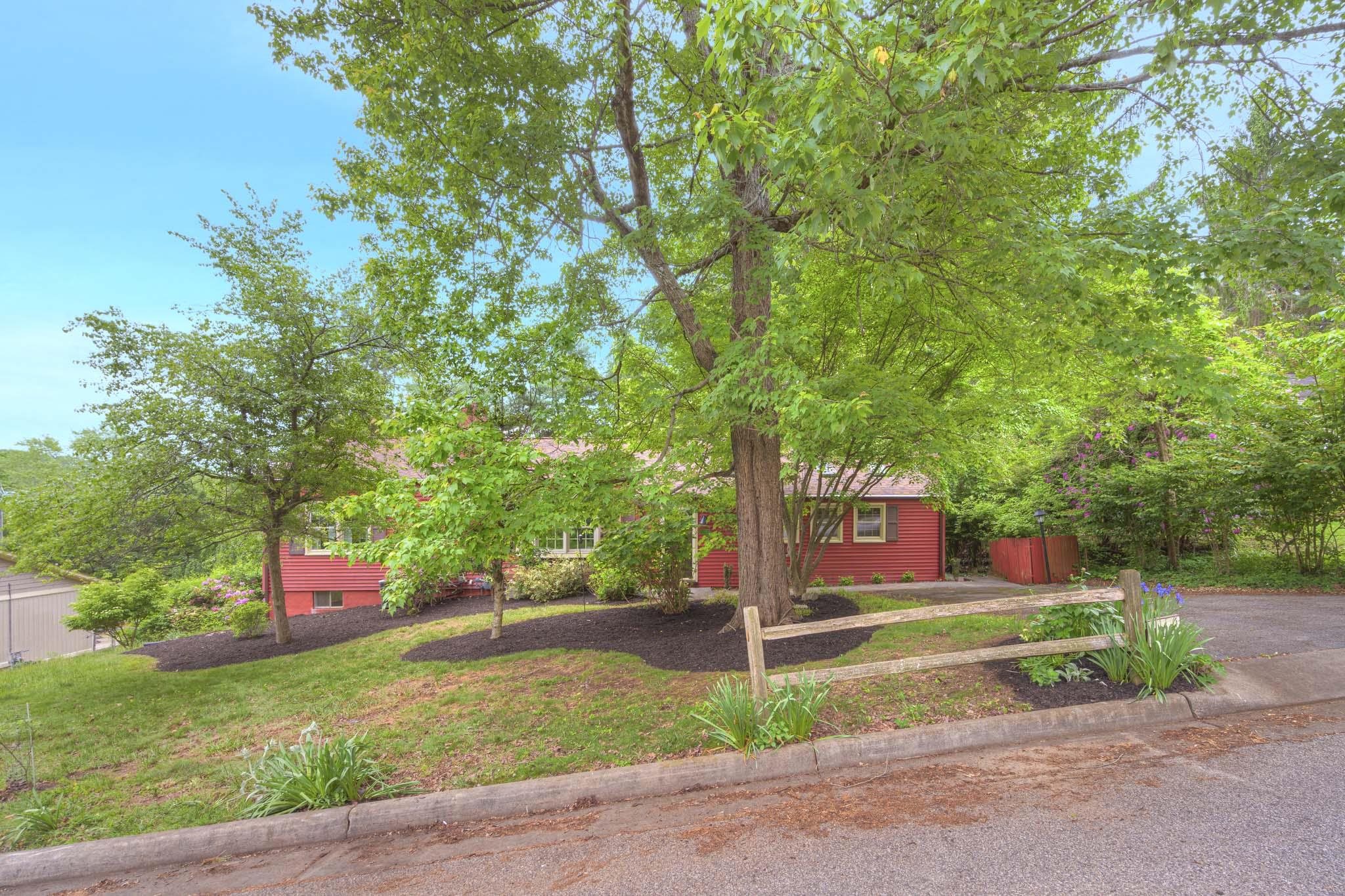 1310 Crestview Drive Blacksburg VA 24060