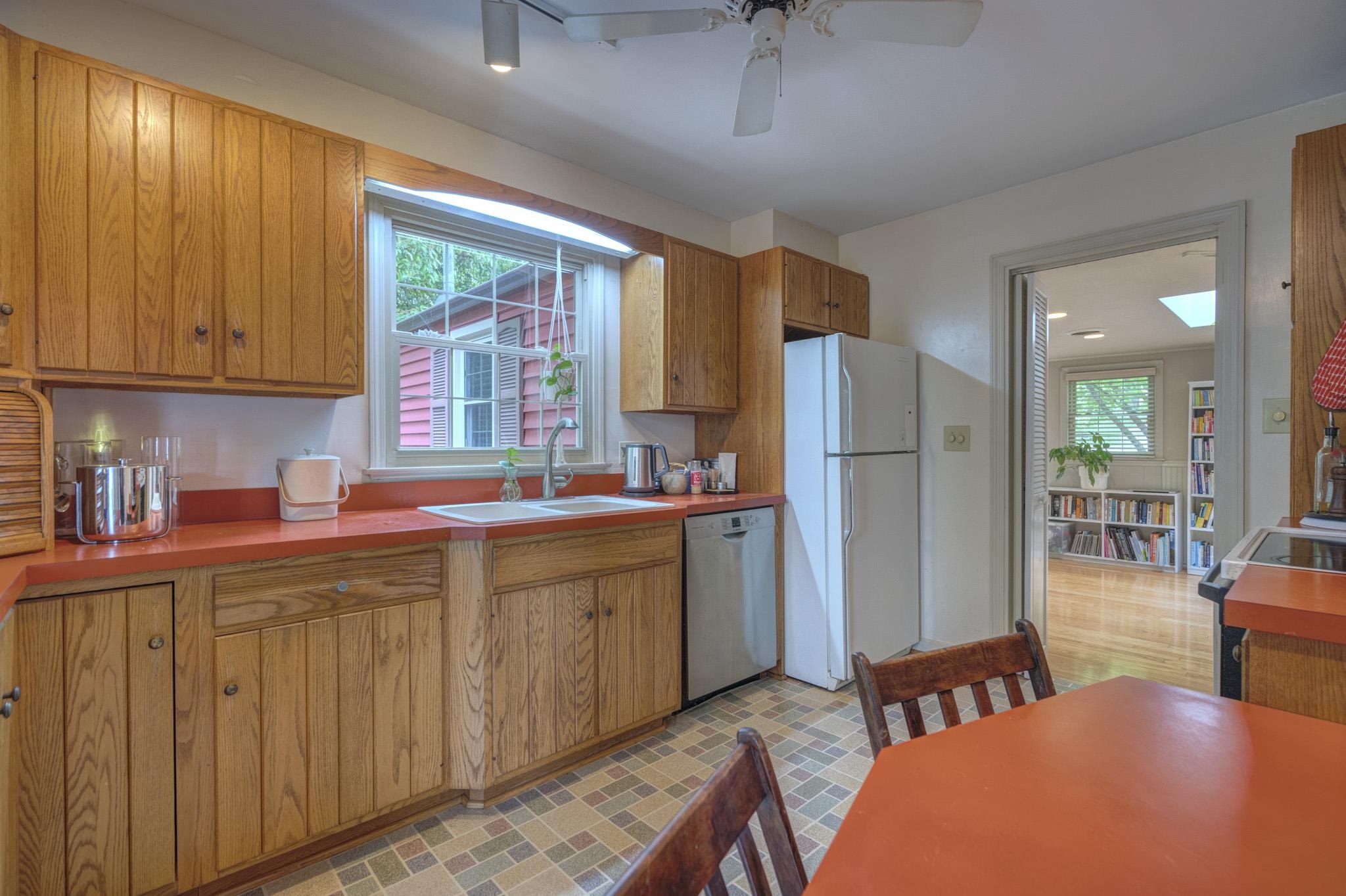 1310 Crestview Drive Blacksburg VA 24060