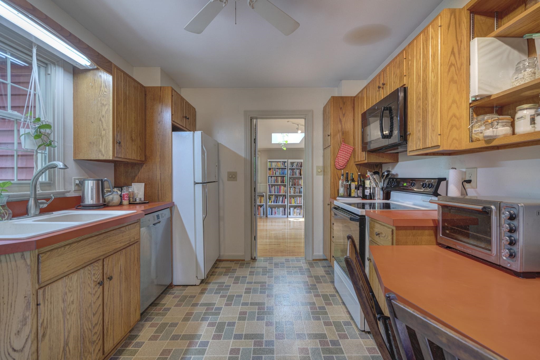 1310 Crestview Drive Blacksburg VA 24060