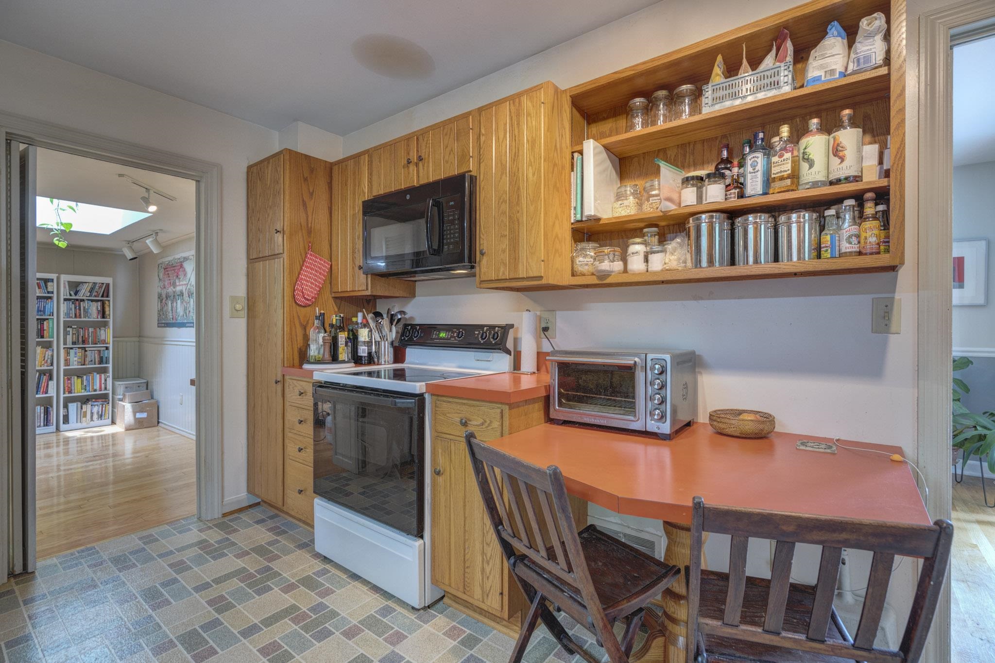 1310 Crestview Drive Blacksburg VA 24060