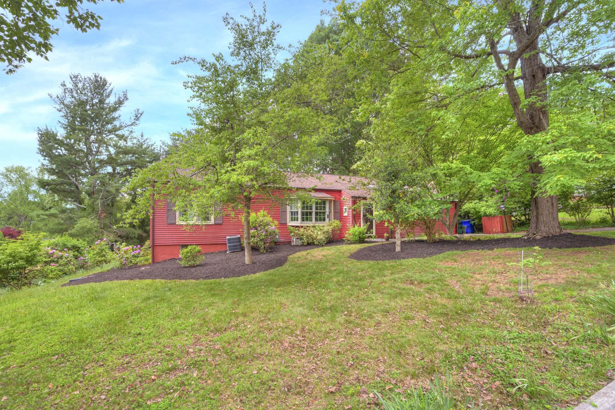 1310 Crestview Drive Blacksburg VA 24060
