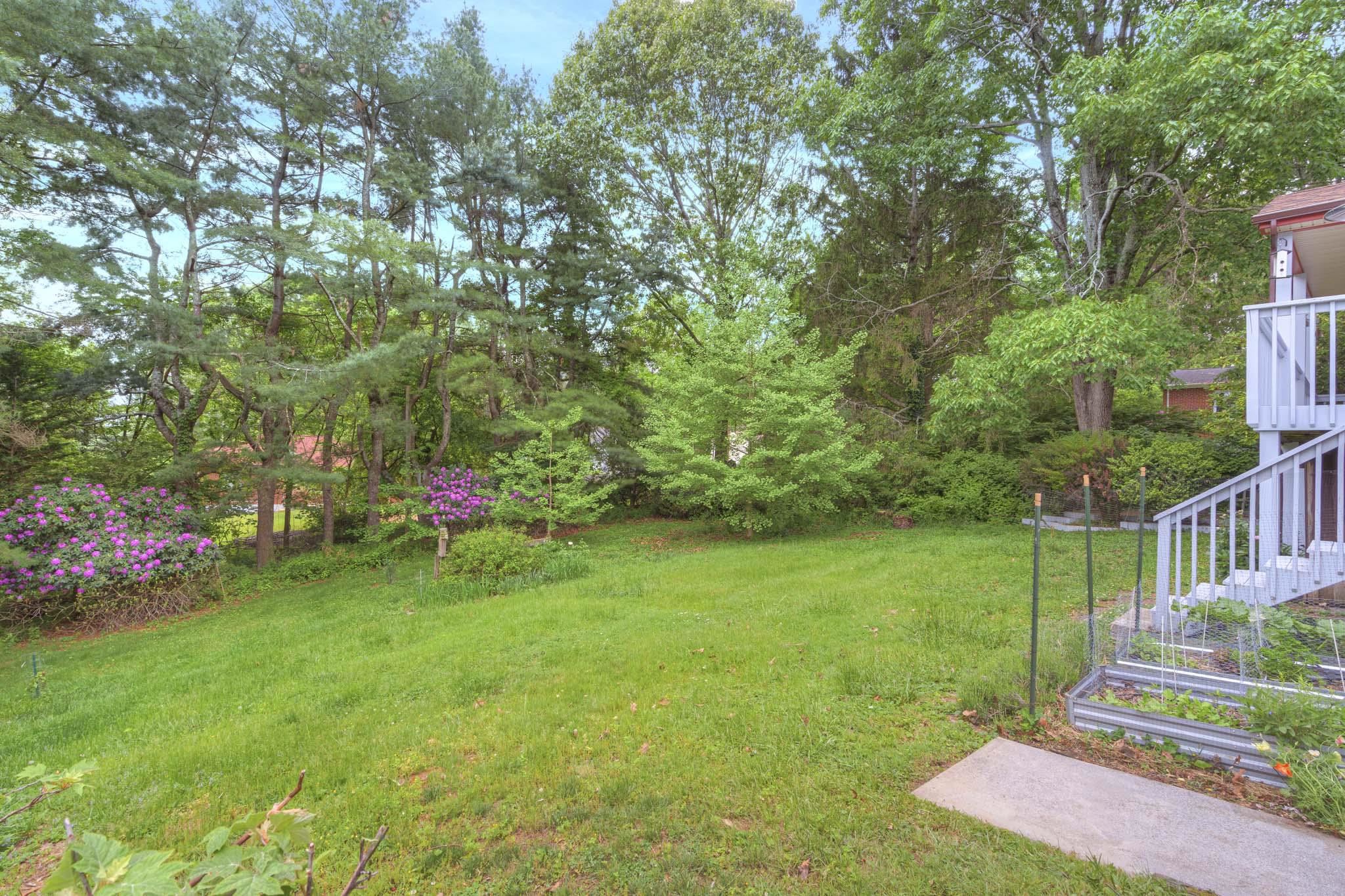 1310 Crestview Drive Blacksburg VA 24060