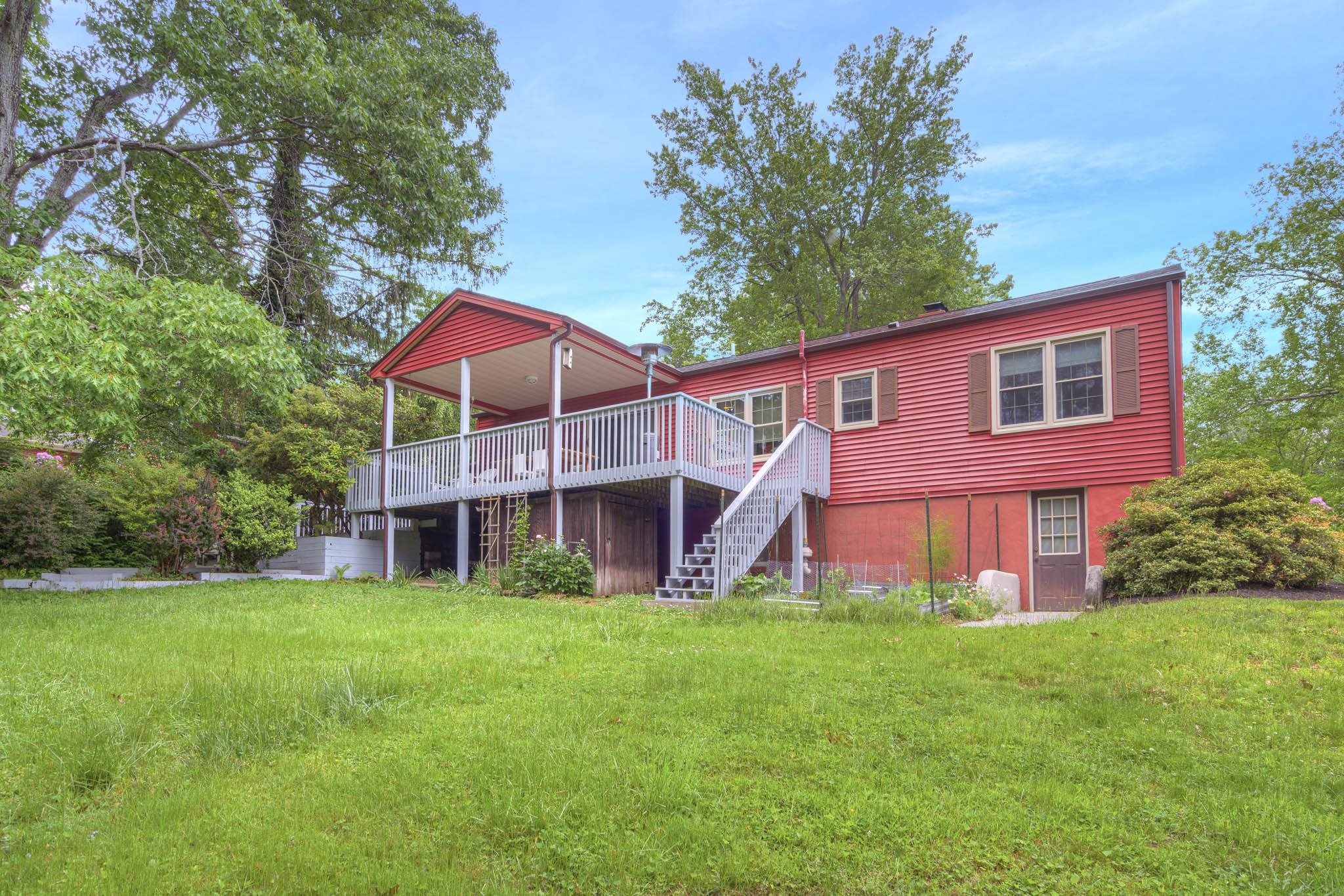 1310 Crestview Drive Blacksburg VA 24060